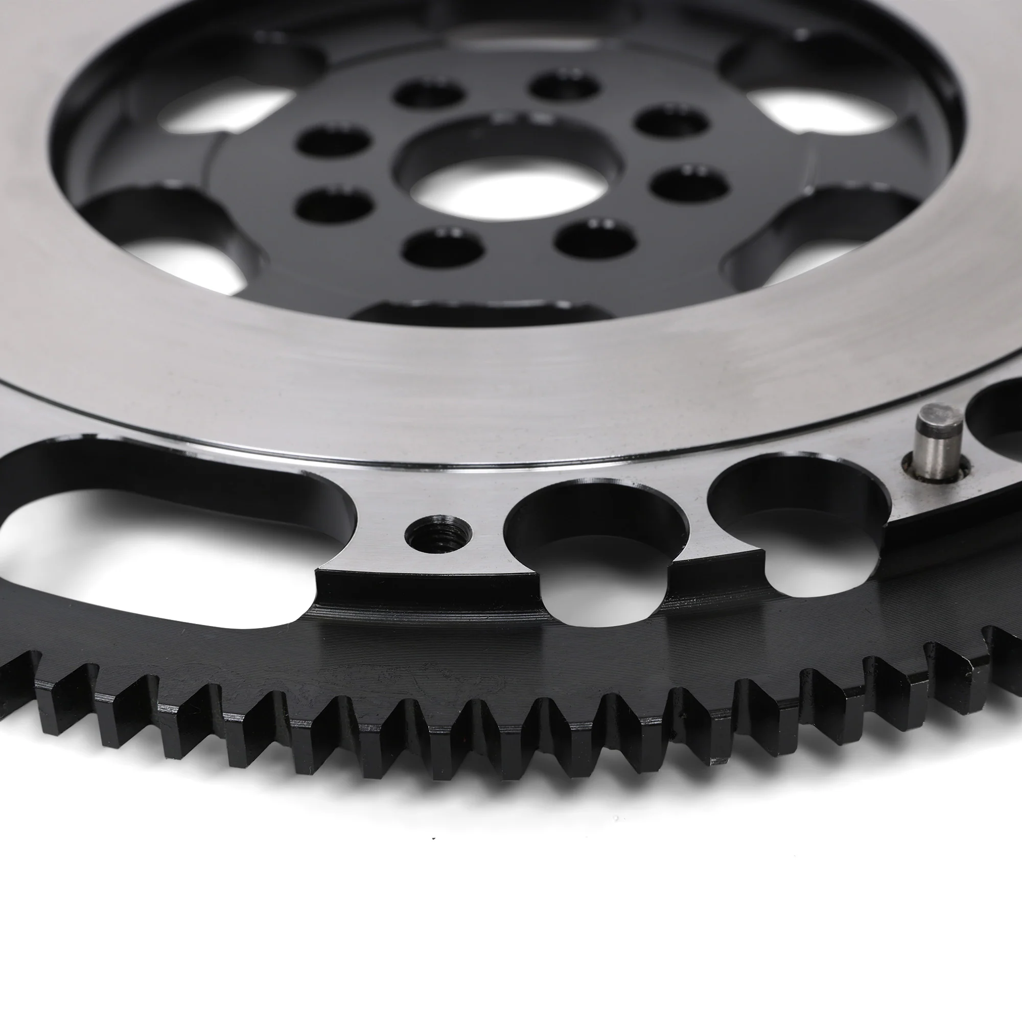 Competition Clutch Ultra-Light Flywheel for K20A2/A3/Z1/Z3 - Image 5