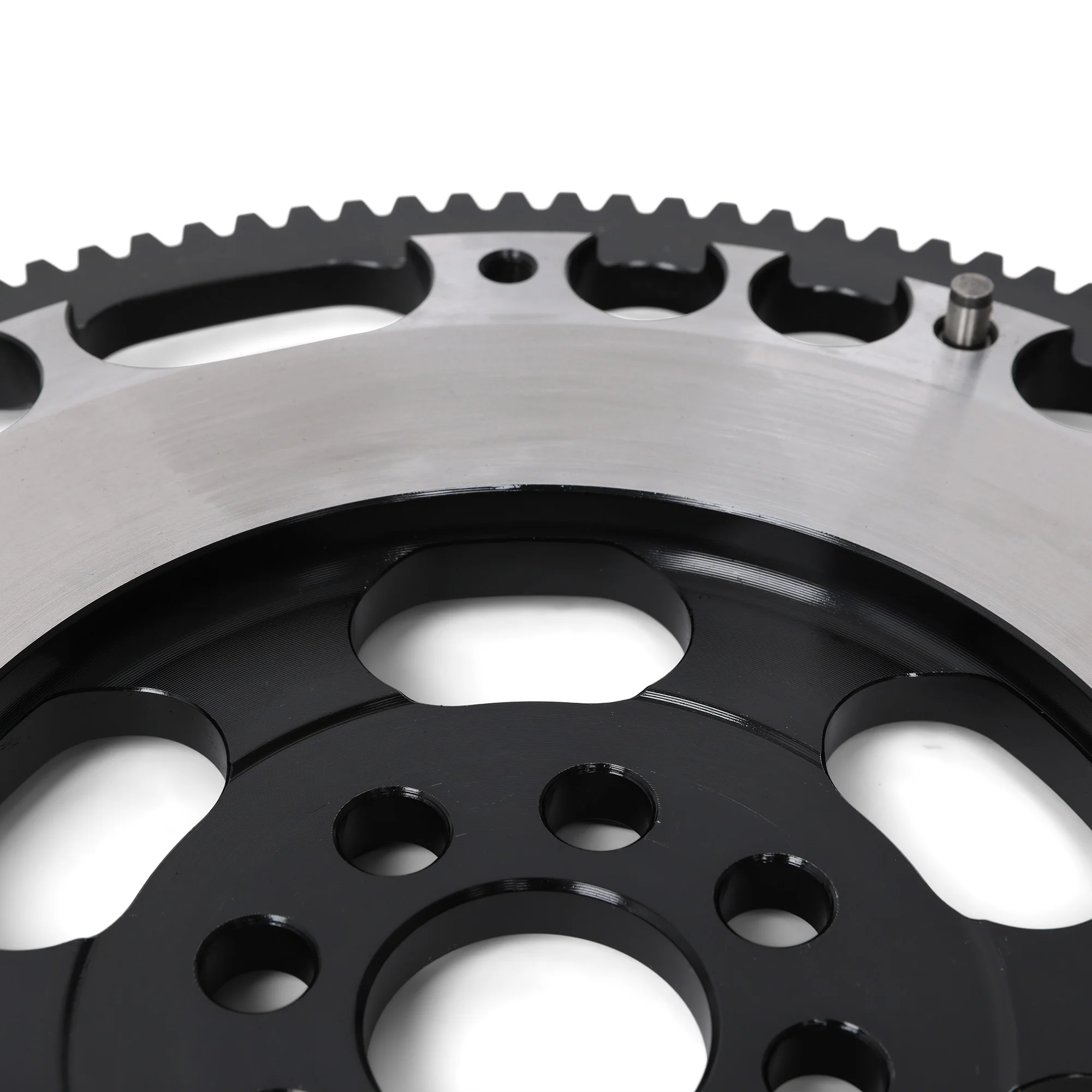 Competition Clutch Ultra-Light Flywheel for K20A2/A3/Z1/Z3 - Image 6