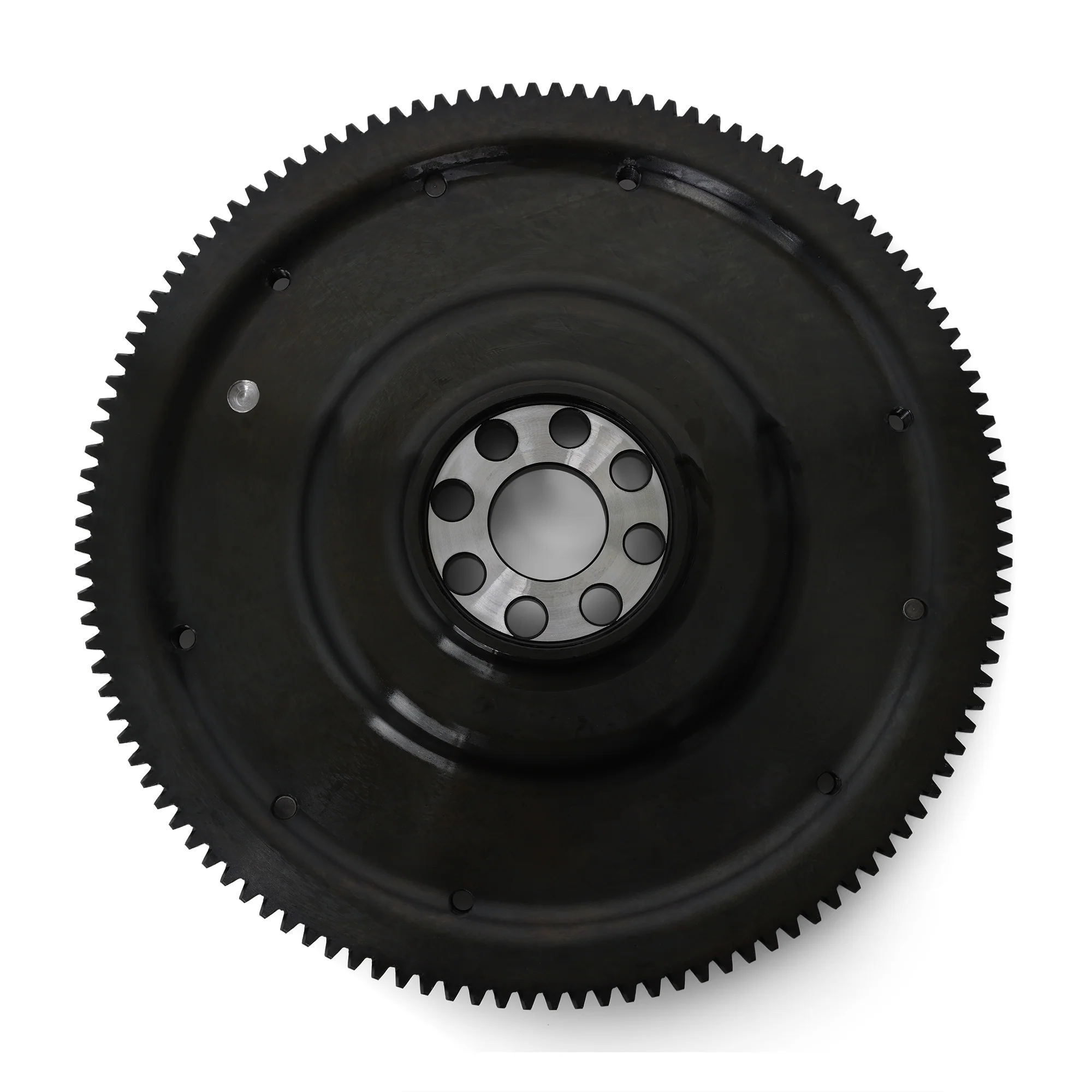 Competition Clutch Light Steel Flywheel for K20A2/A3/Z1/Z3 - Image 3