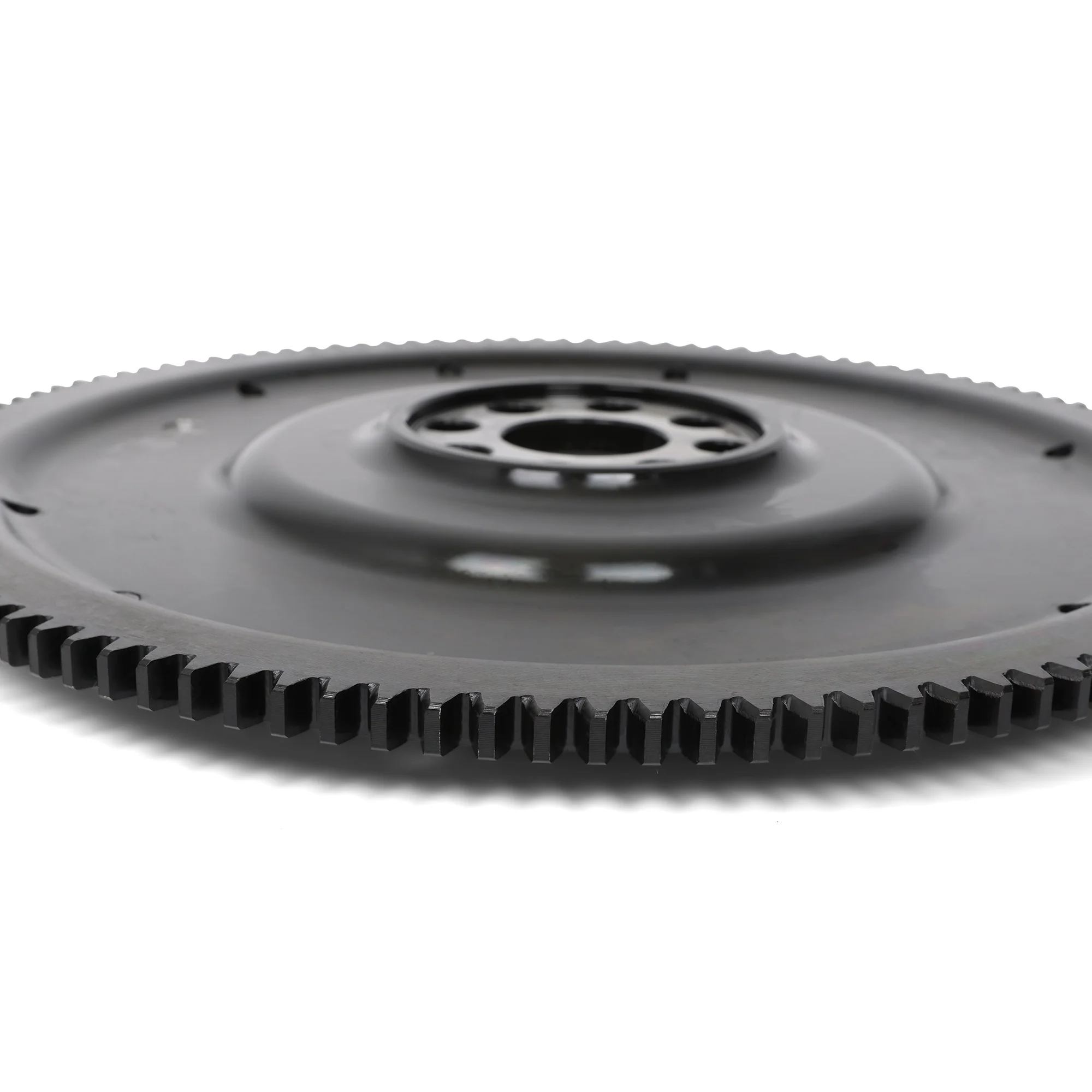 Competition Clutch Light Steel Flywheel for K20A2/A3/Z1/Z3 - Image 5
