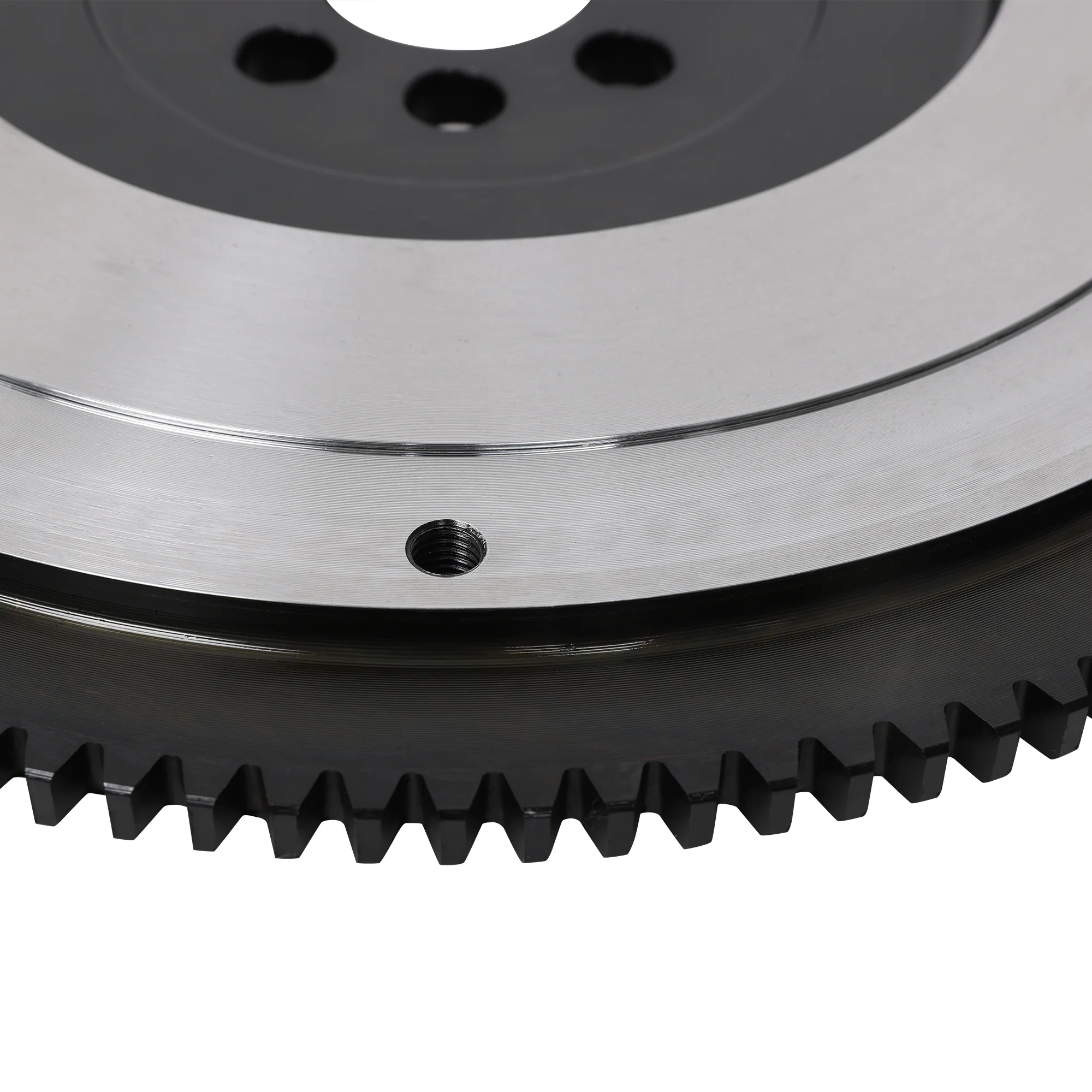 Competition Clutch Light Steel Flywheel for K20A2/A3/Z1/Z3 - Image 6
