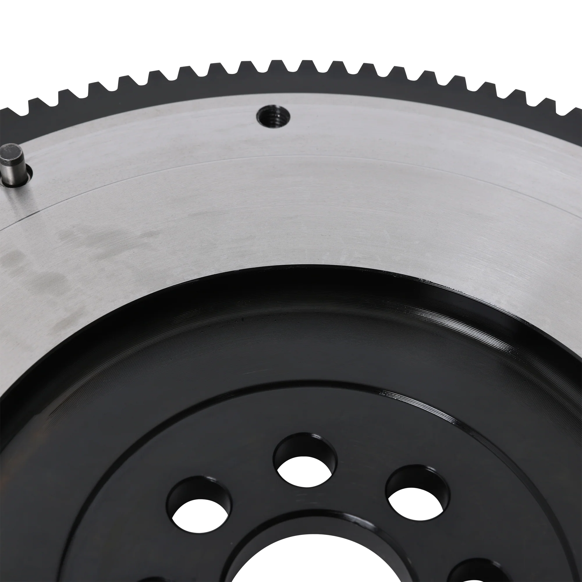 Competition Clutch Light Steel Flywheel for K20A2/A3/Z1/Z3 - Image 7