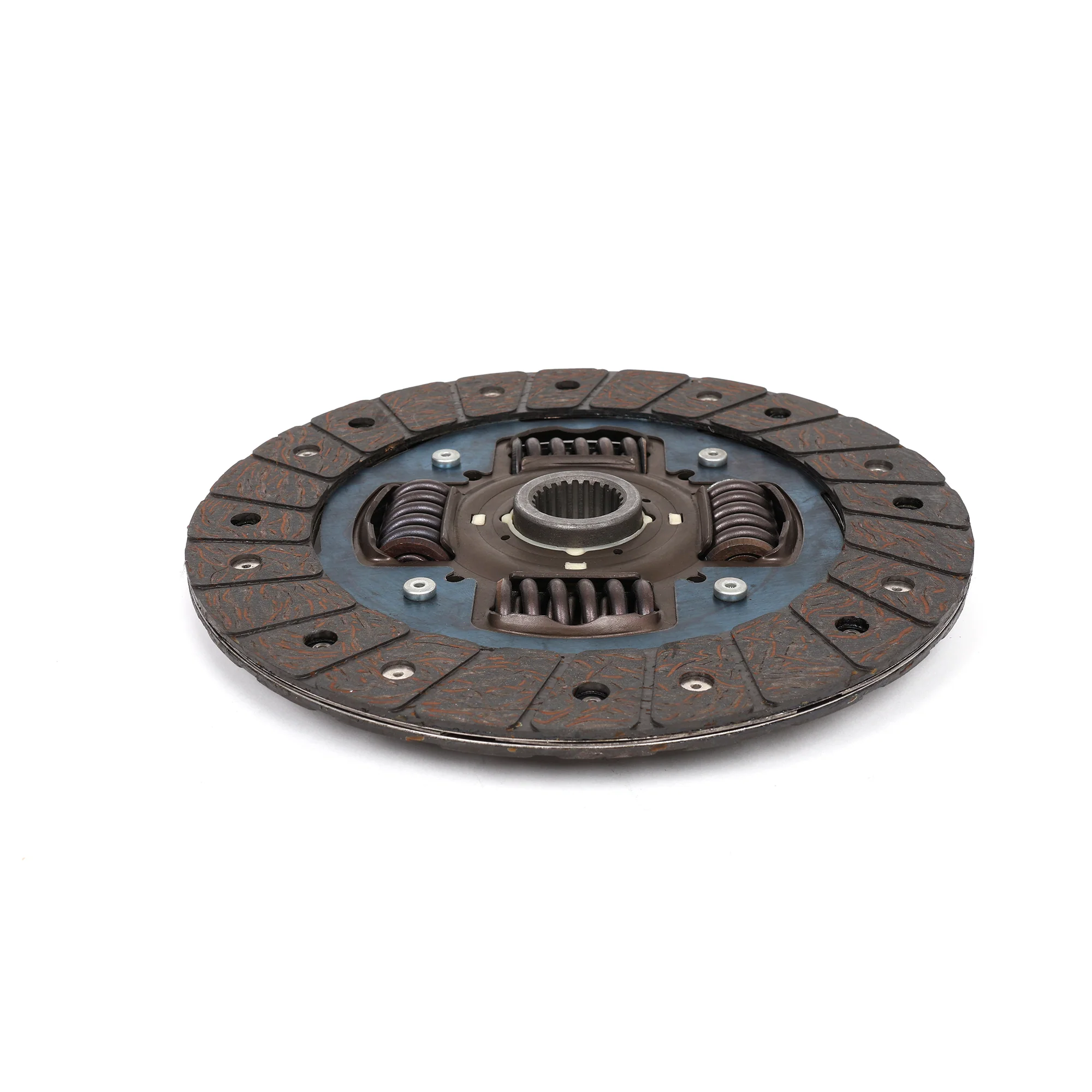 Competition Clutch OE Replacement Clutch for Accord/Prelude - Image 10