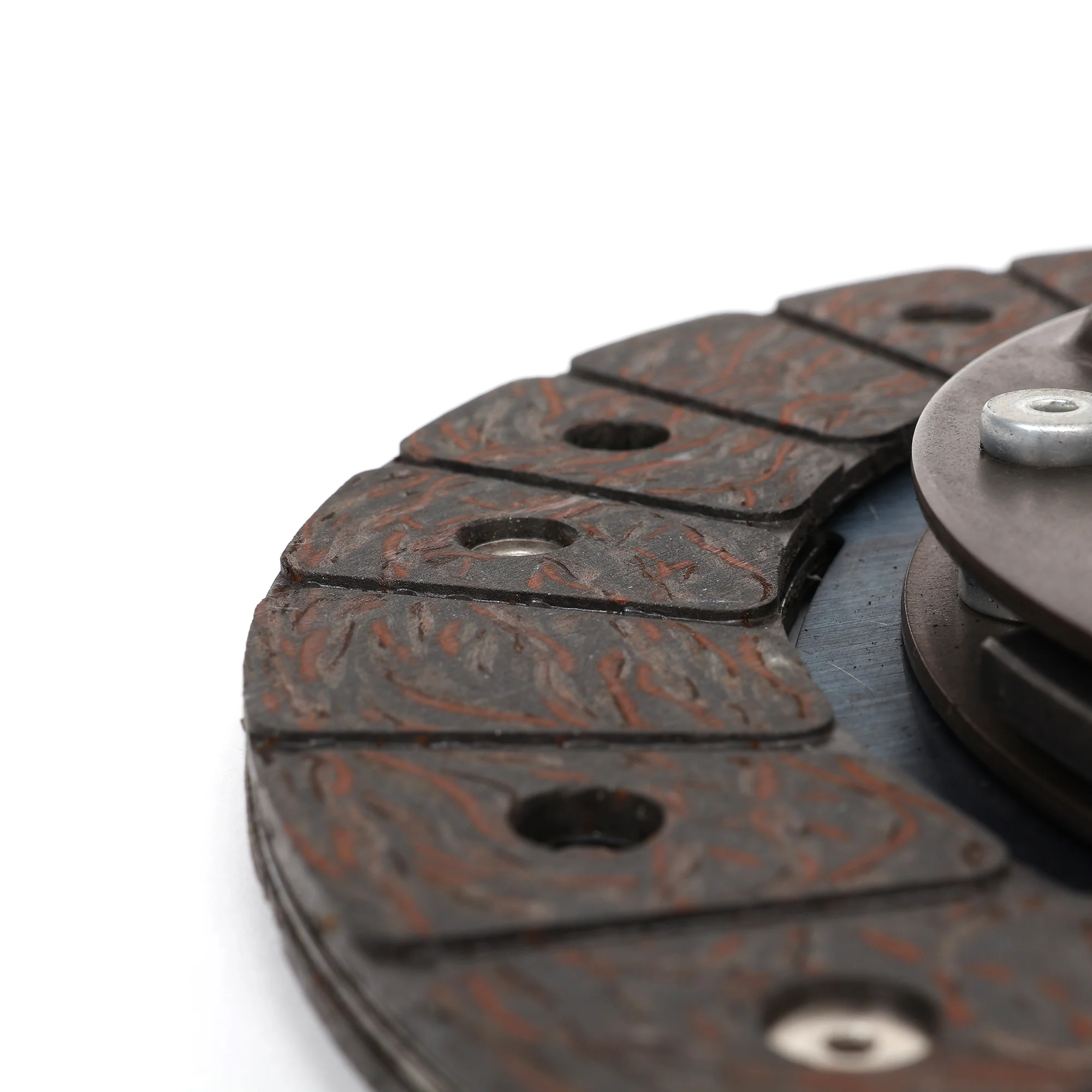 Competition Clutch OE Replacement Clutch for Accord/Prelude - Image 11