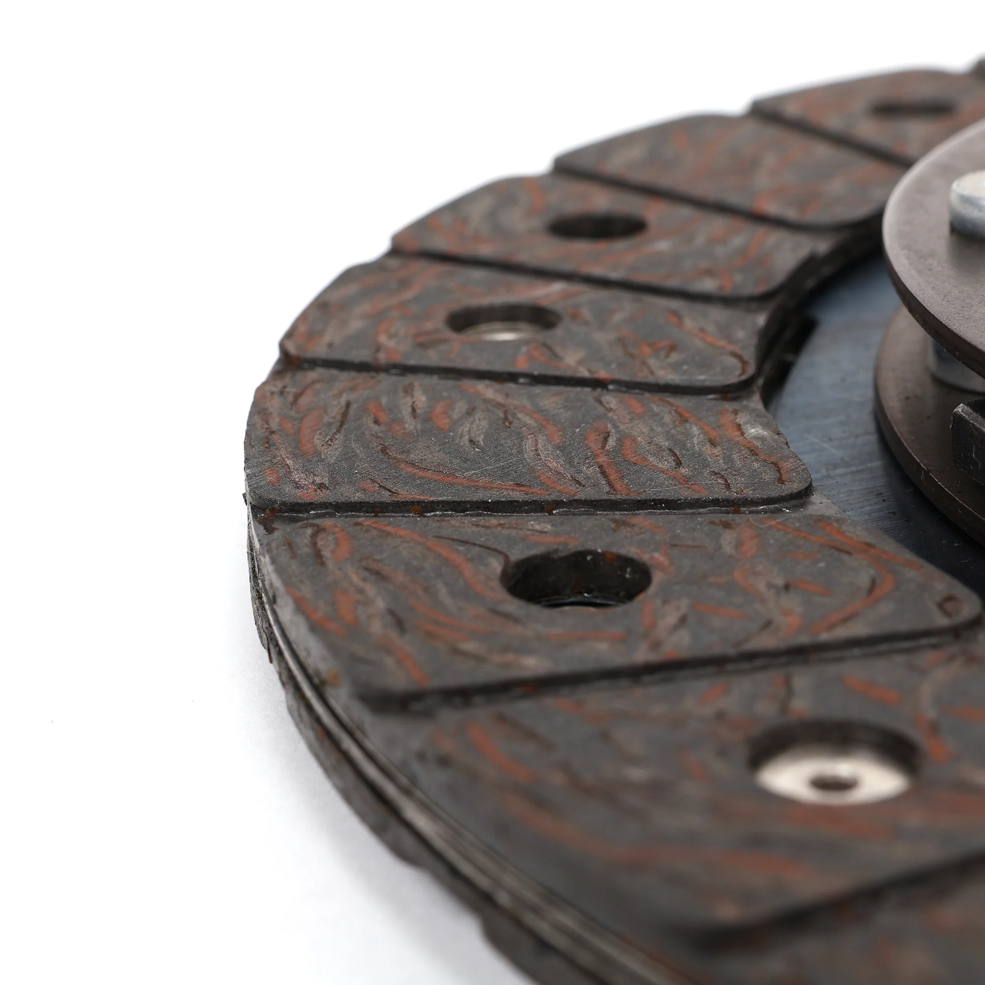 Competition Clutch OE Replacement Clutch for Accord/Prelude - Image 12