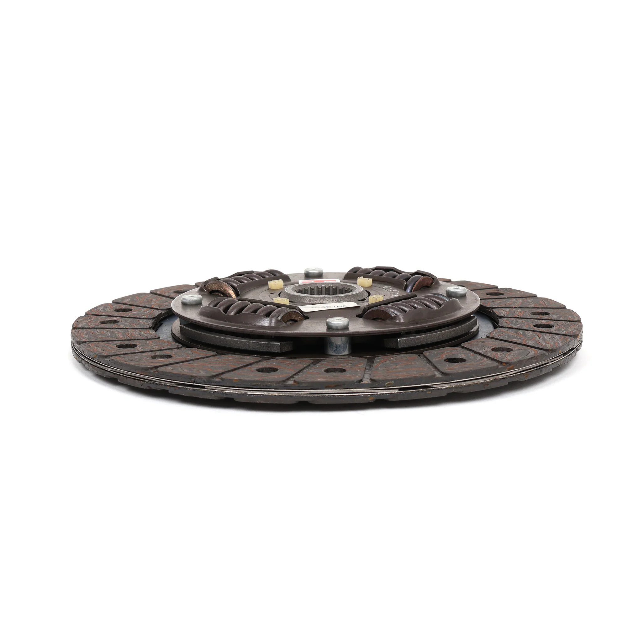 Competition Clutch OE Replacement Clutch for Accord/Prelude - Image 8