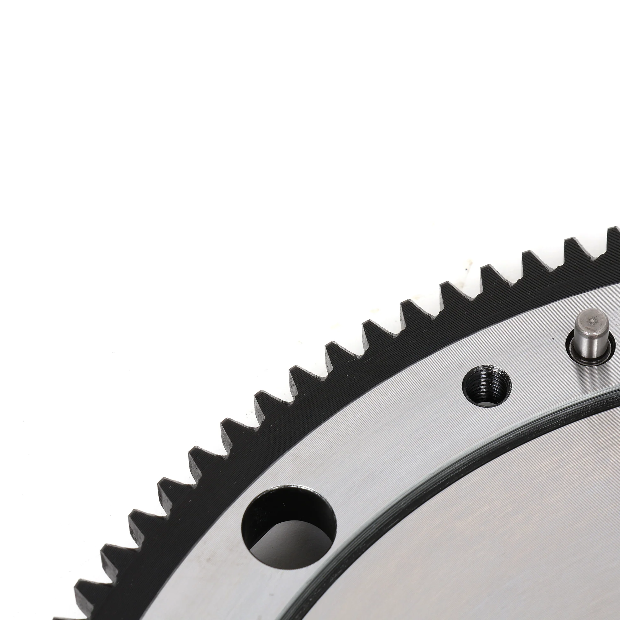 Competition Clutch Prelude/Accord Lightweight Steel Flywheel - Image 7
