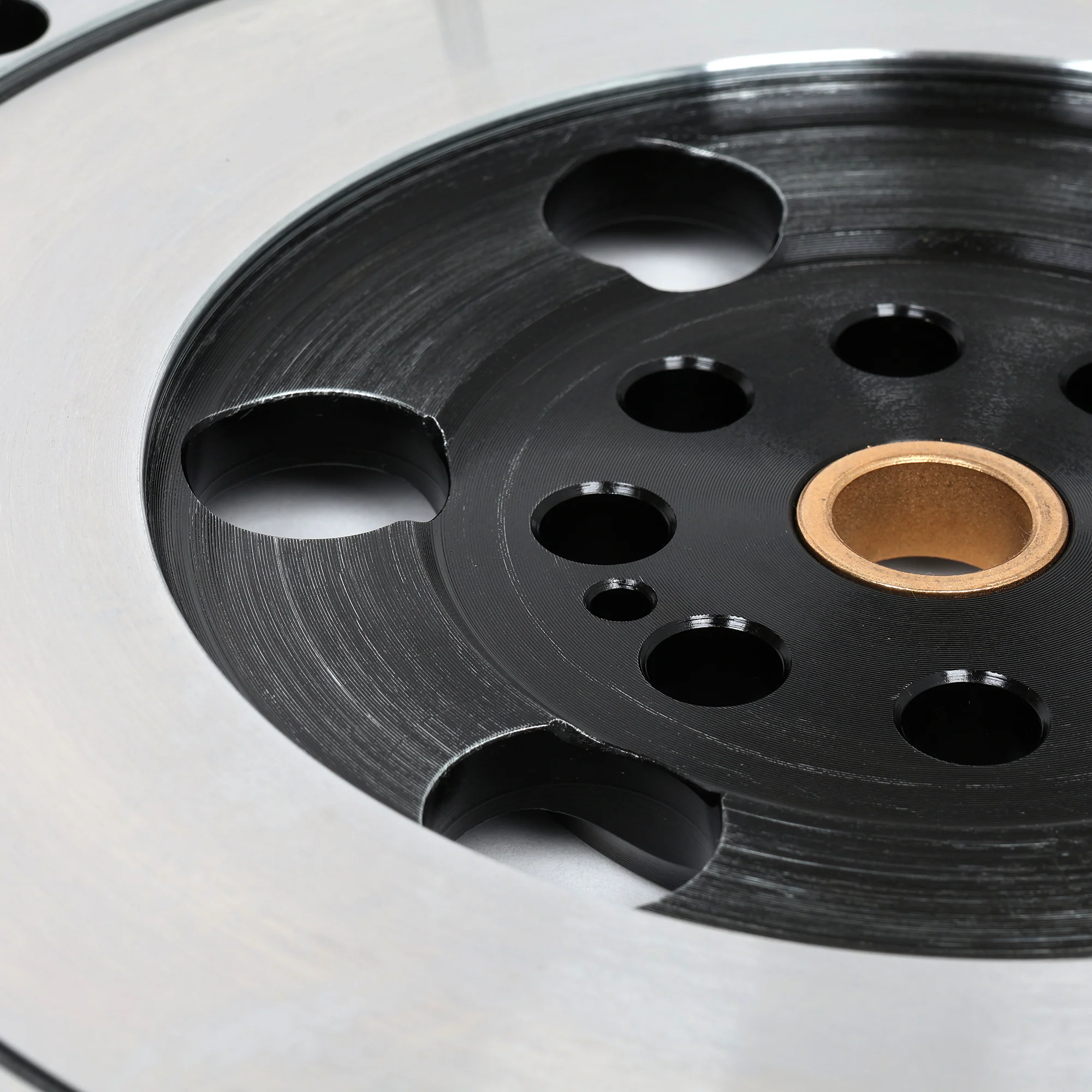 Competition Clutch Prelude/Accord Lightweight Steel Flywheel - Image 8