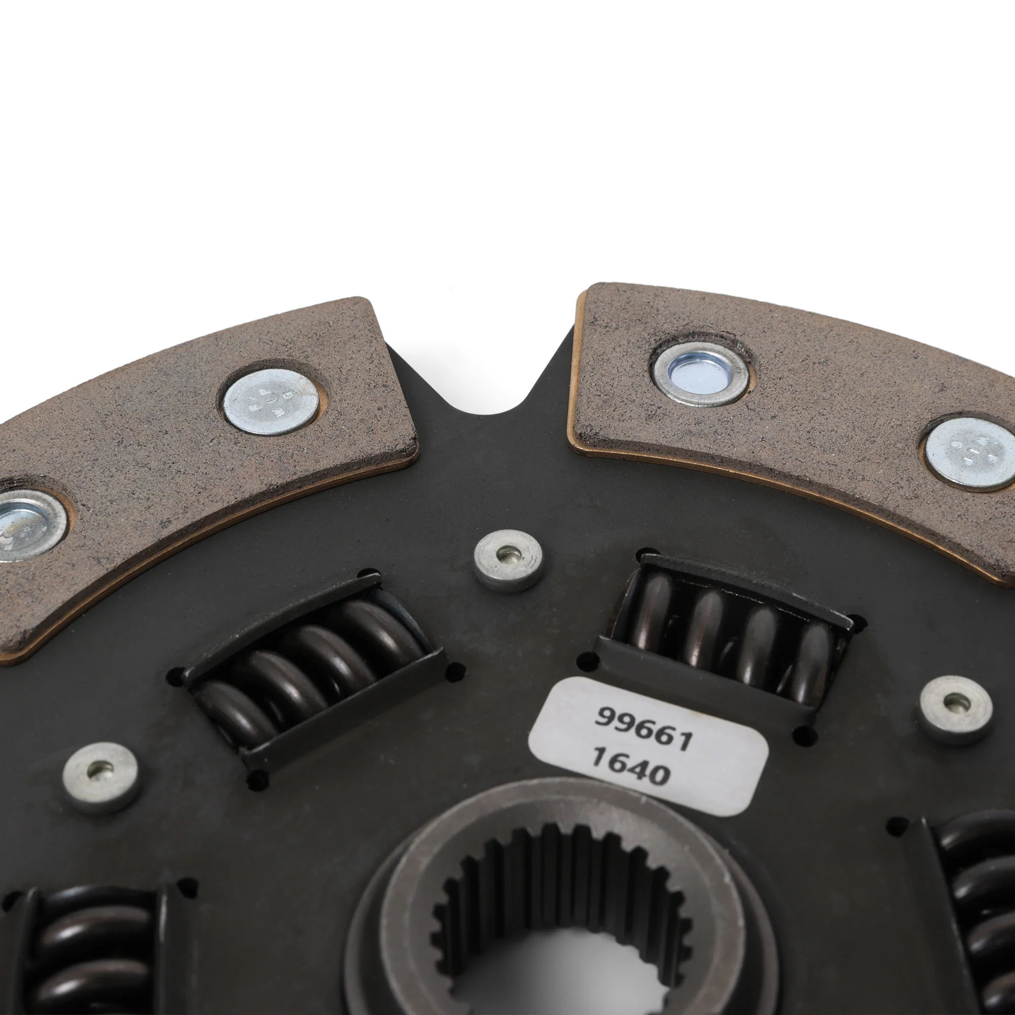 Competition Clutch Stage 1 Gravity Clutch for K20A3/A4 - Image 10