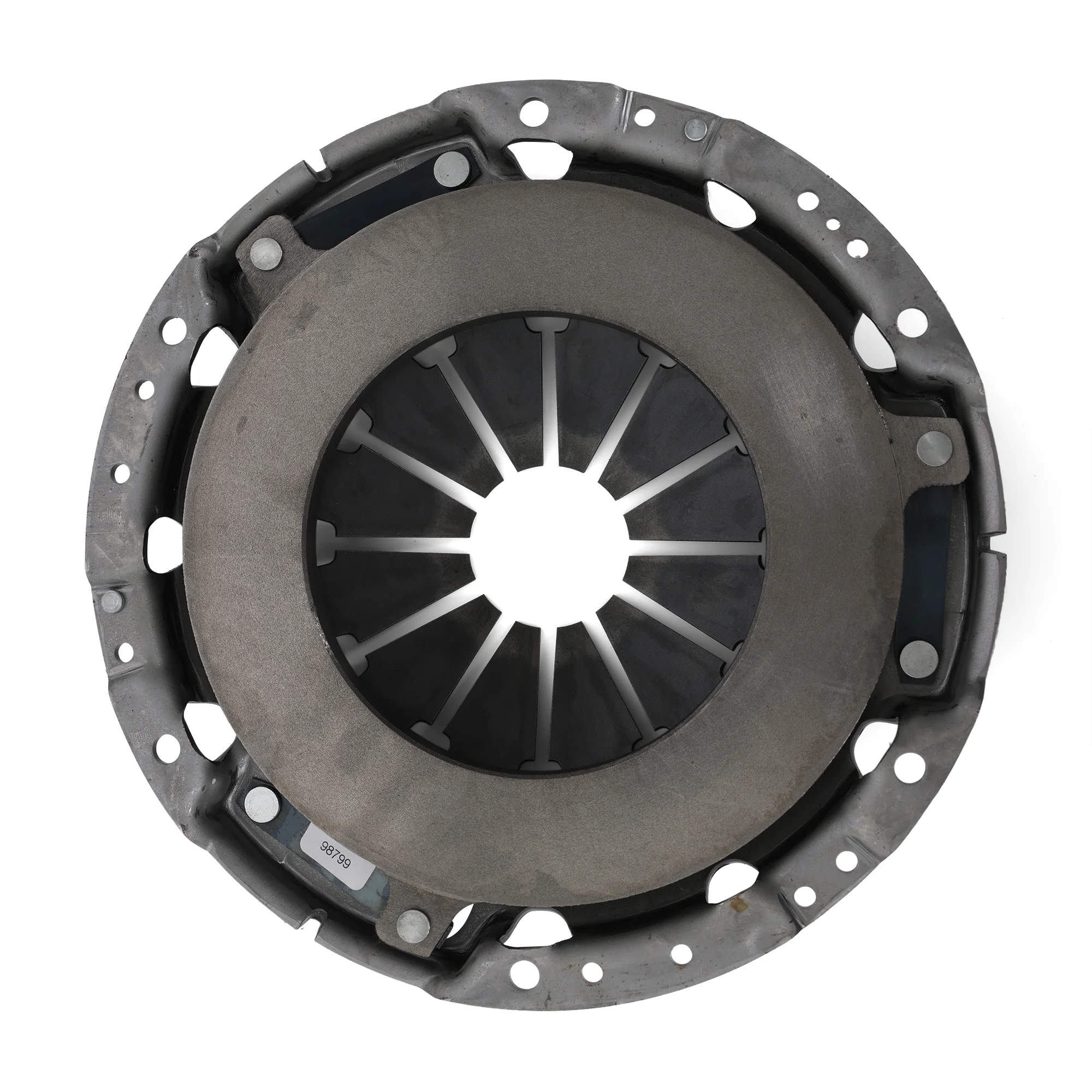 Competition Clutch Stage 1 Gravity Clutch for K20A3/A4 - Image 3
