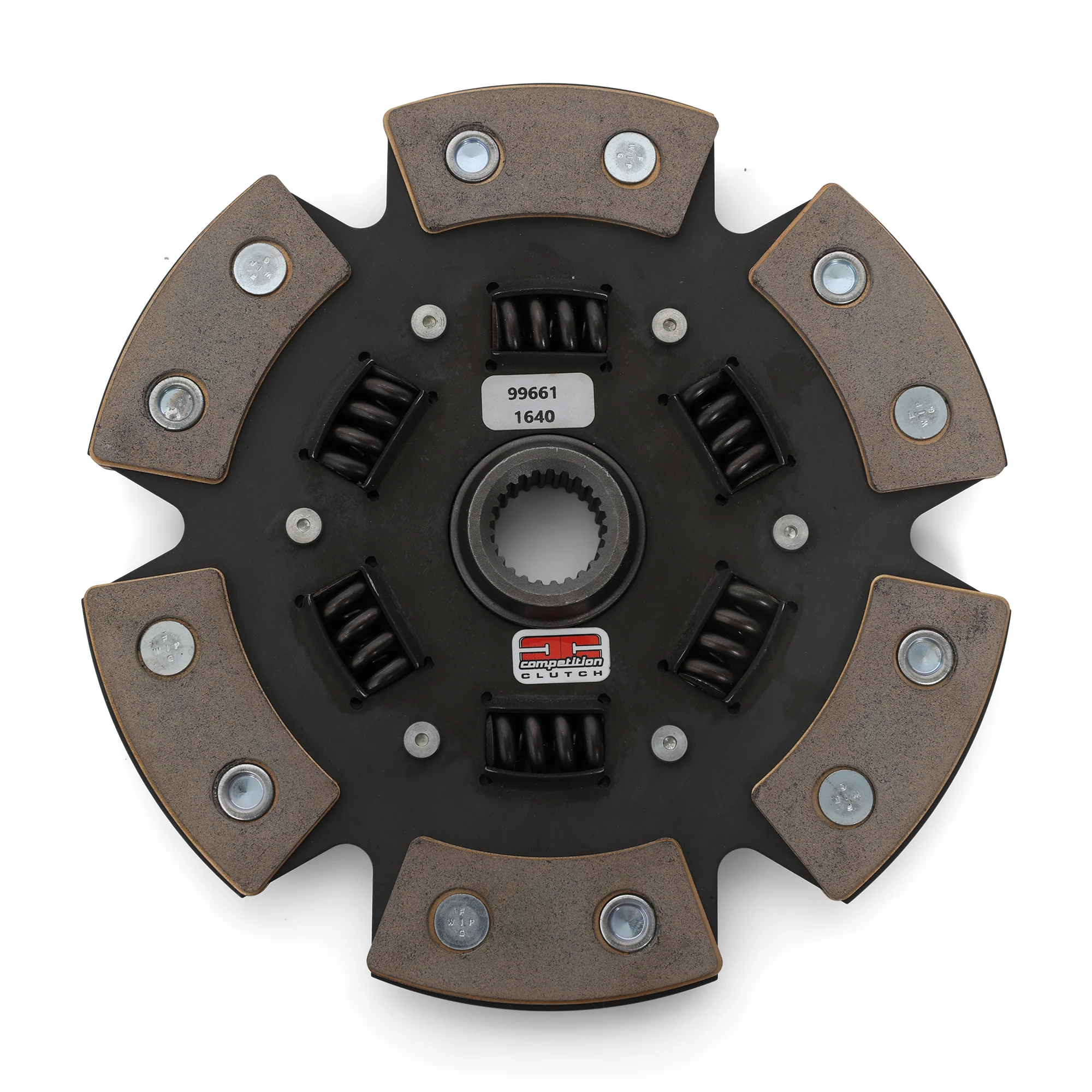 Competition Clutch Stage 1 Gravity Clutch for K20A3/A4 - Image 6
