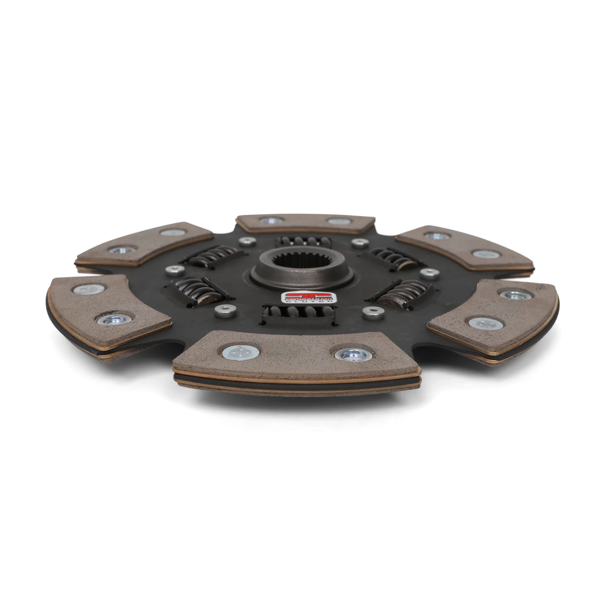 Competition Clutch Stage 1 Gravity Clutch for K20A3/A4 - Image 7