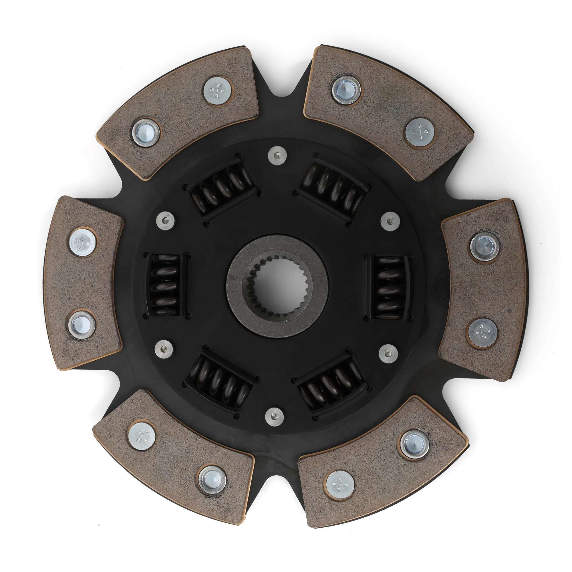 Competition Clutch Stage 1 Gravity Clutch for K20A3/A4 - Image 8