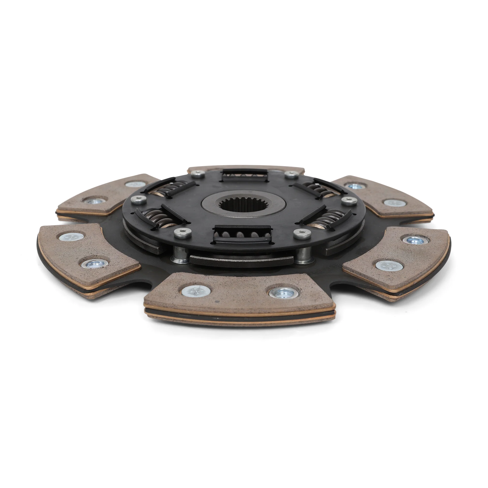 Competition Clutch Stage 1 Gravity Clutch for K20A3/A4 - Image 9