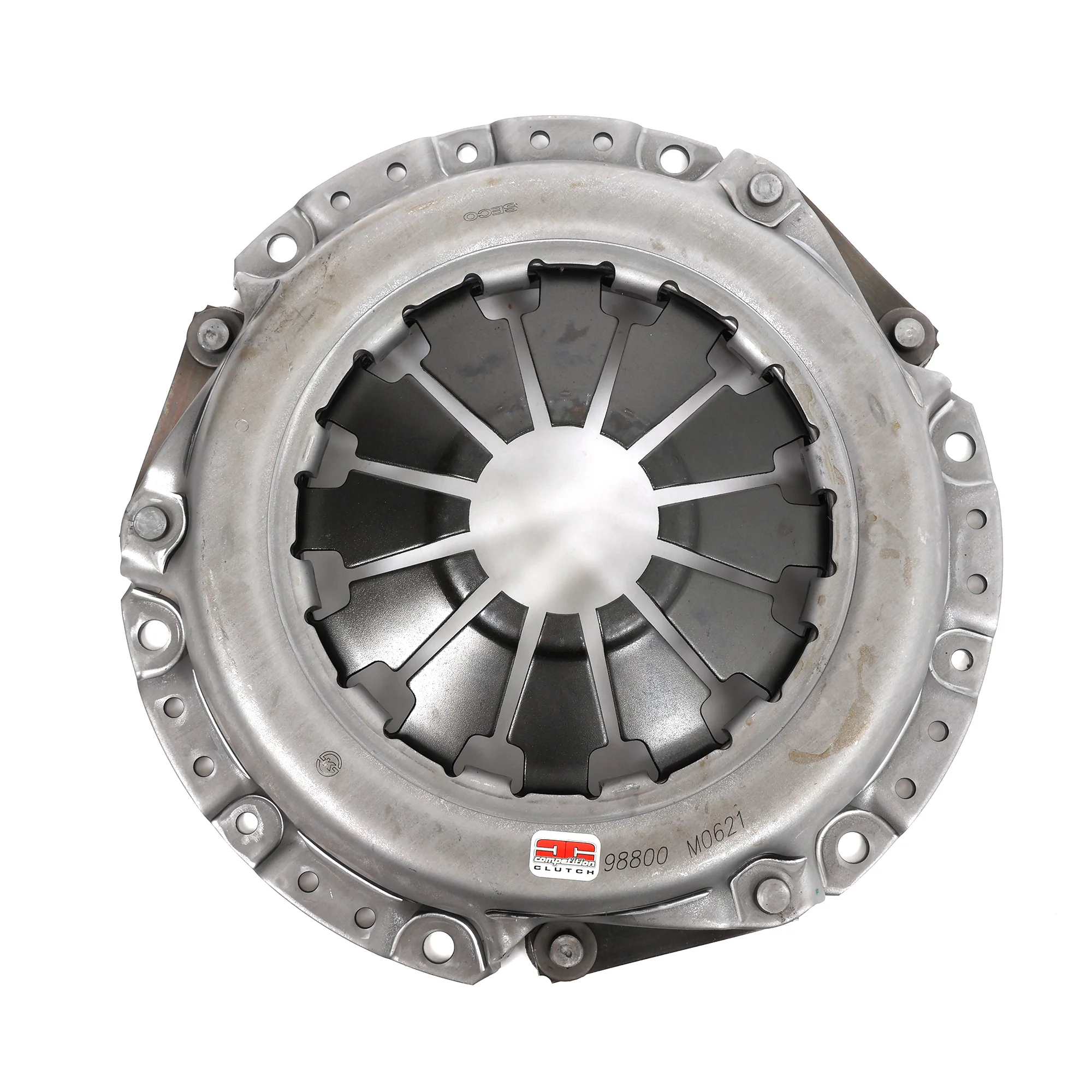 Competition Clutch Stage 1 Gravity Clutch (K20A2/Z1/Z3) - Image 3