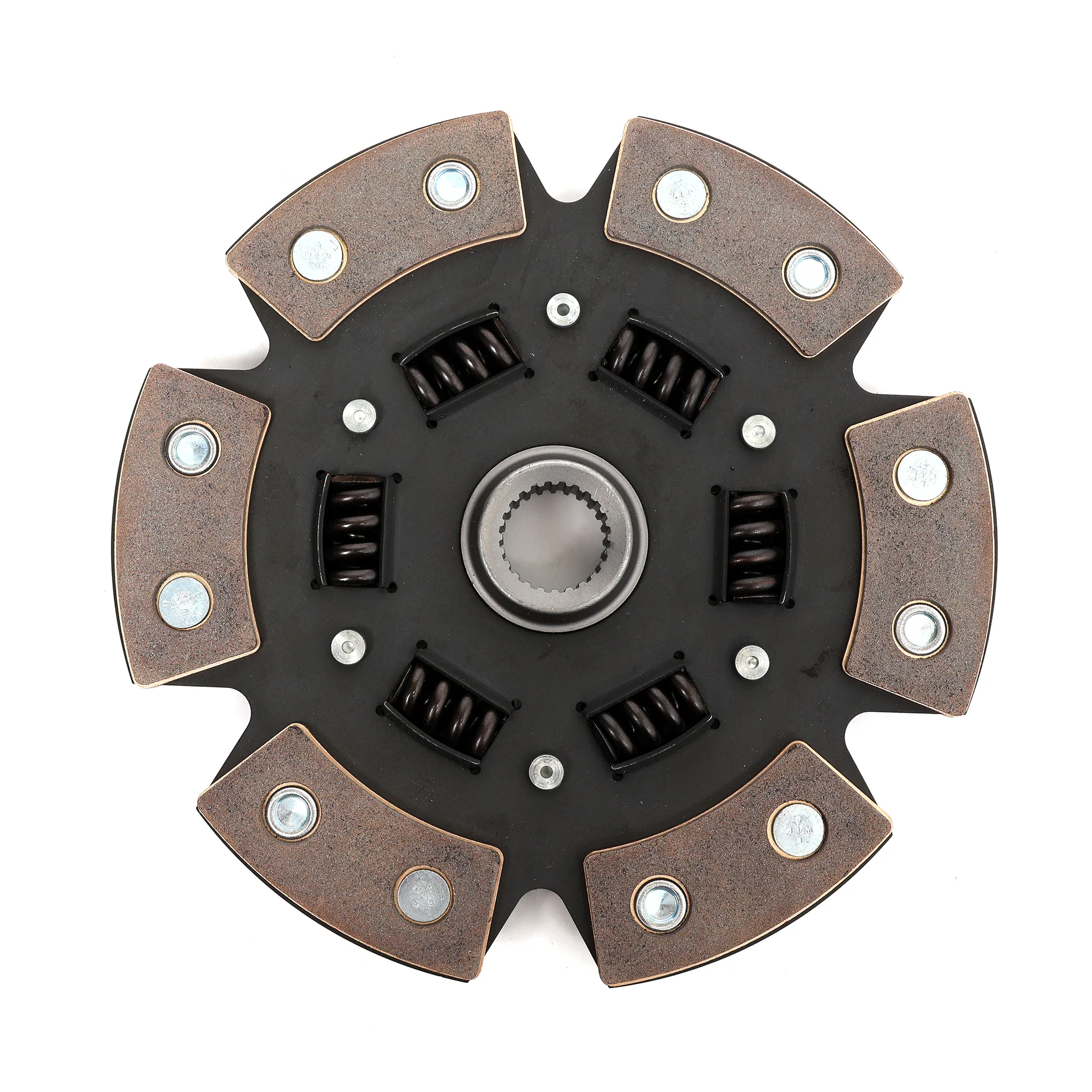 Competition Clutch Stage 1 Gravity Clutch (K20A2/Z1/Z3) - Image 4
