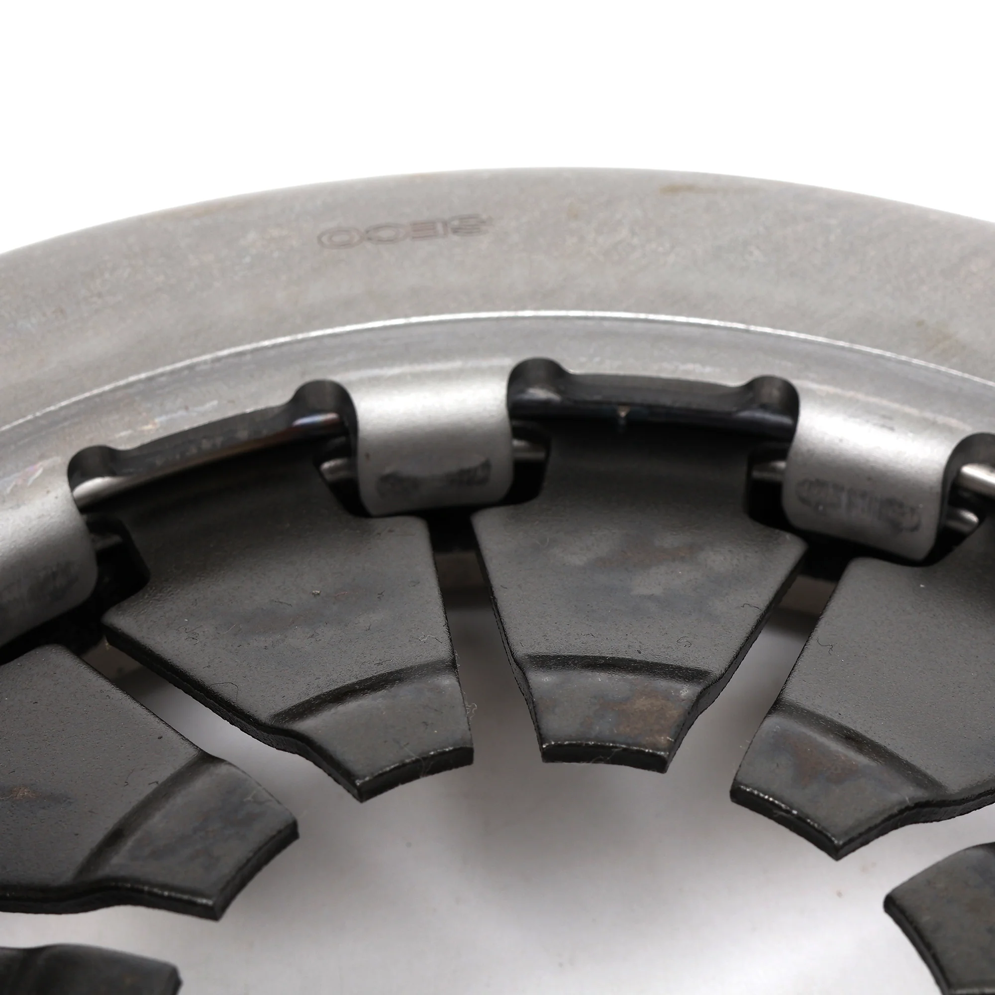 Competition Clutch Stage 1 Gravity Clutch (K20A2/Z1/Z3) - Image 5