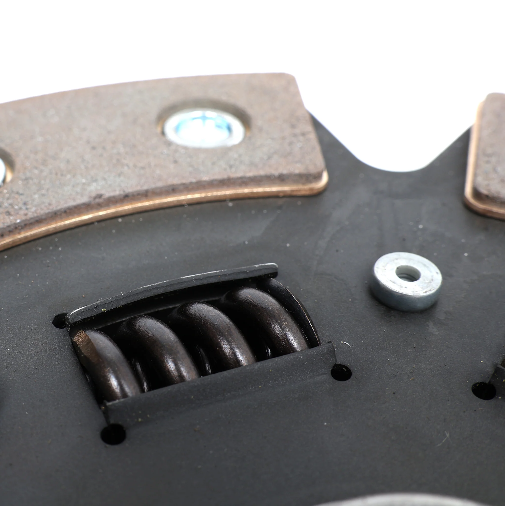 Competition Clutch Stage 1 Gravity Clutch (K20A2/Z1/Z3) - Image 7