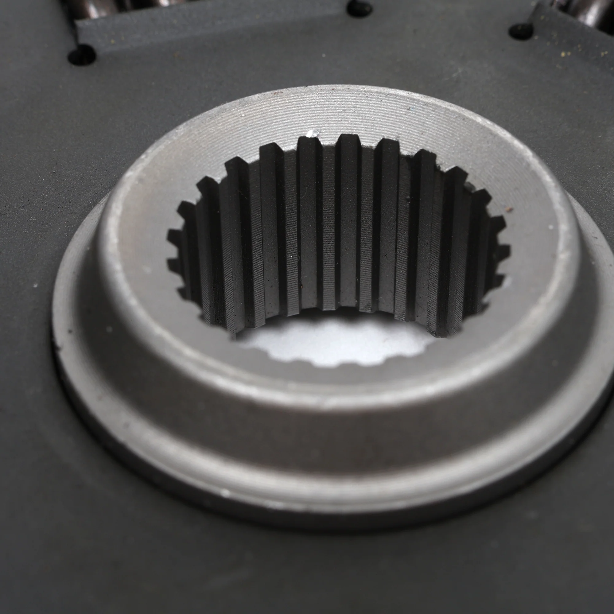 Competition Clutch Stage 1 Gravity Clutch (K20A2/Z1/Z3) - Image 8