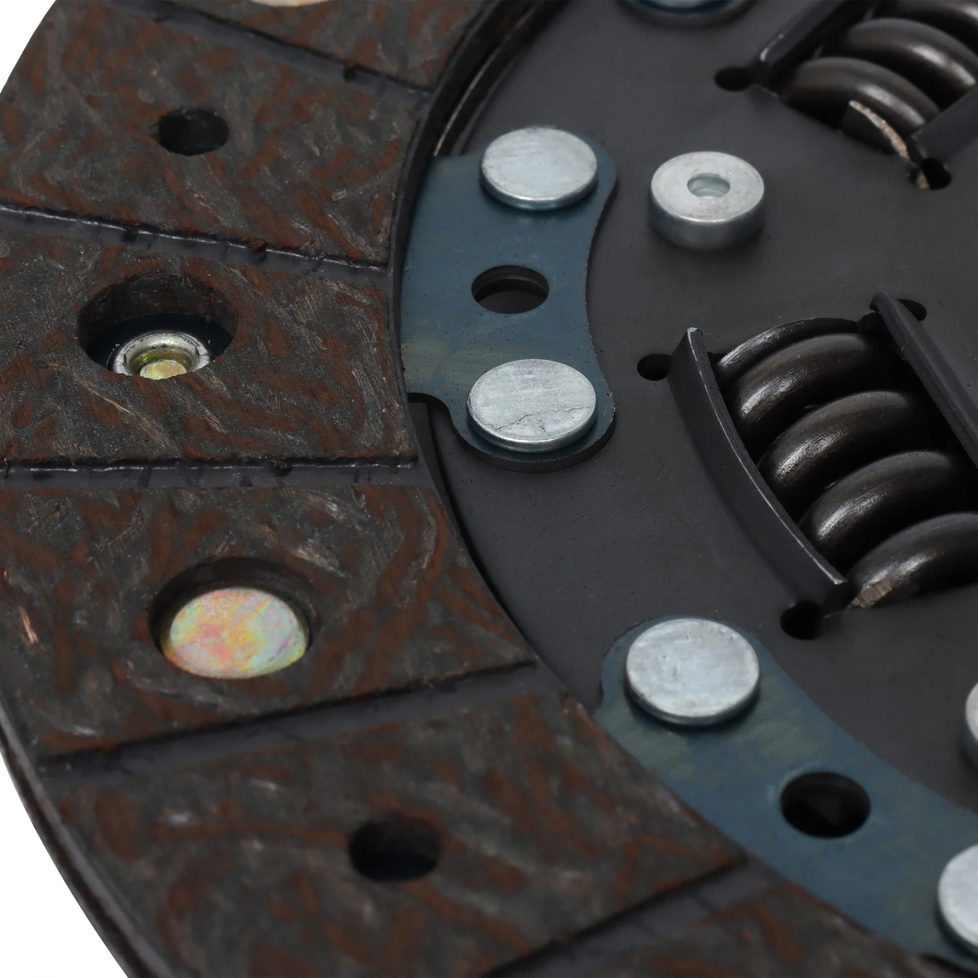 Competition Clutch Stage 2 Street Clutch for K20A2/Z1/Z3 - Image 4