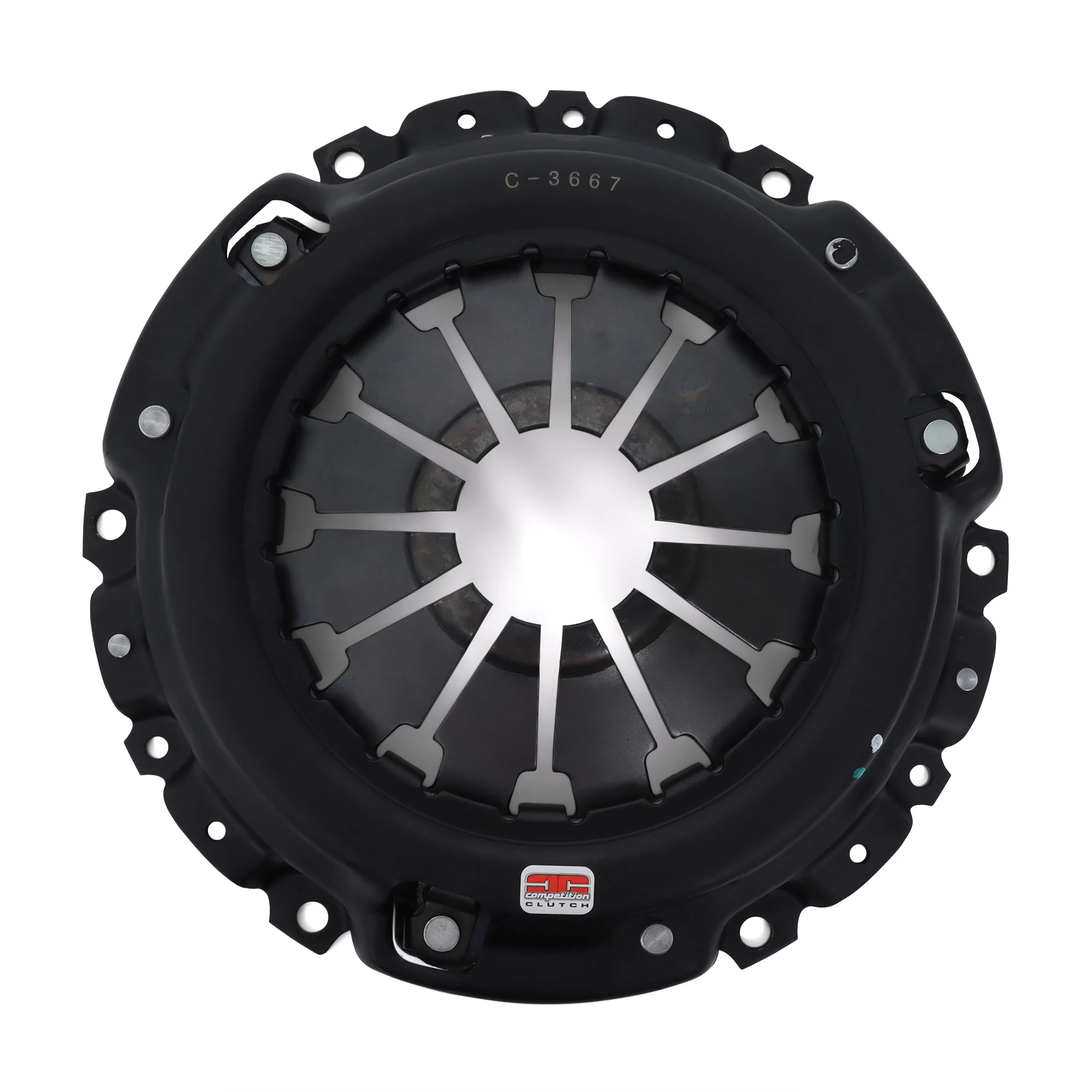 Competition Clutch Stage 2 Street Clutch for K20A2/Z1/Z3 - Image 5