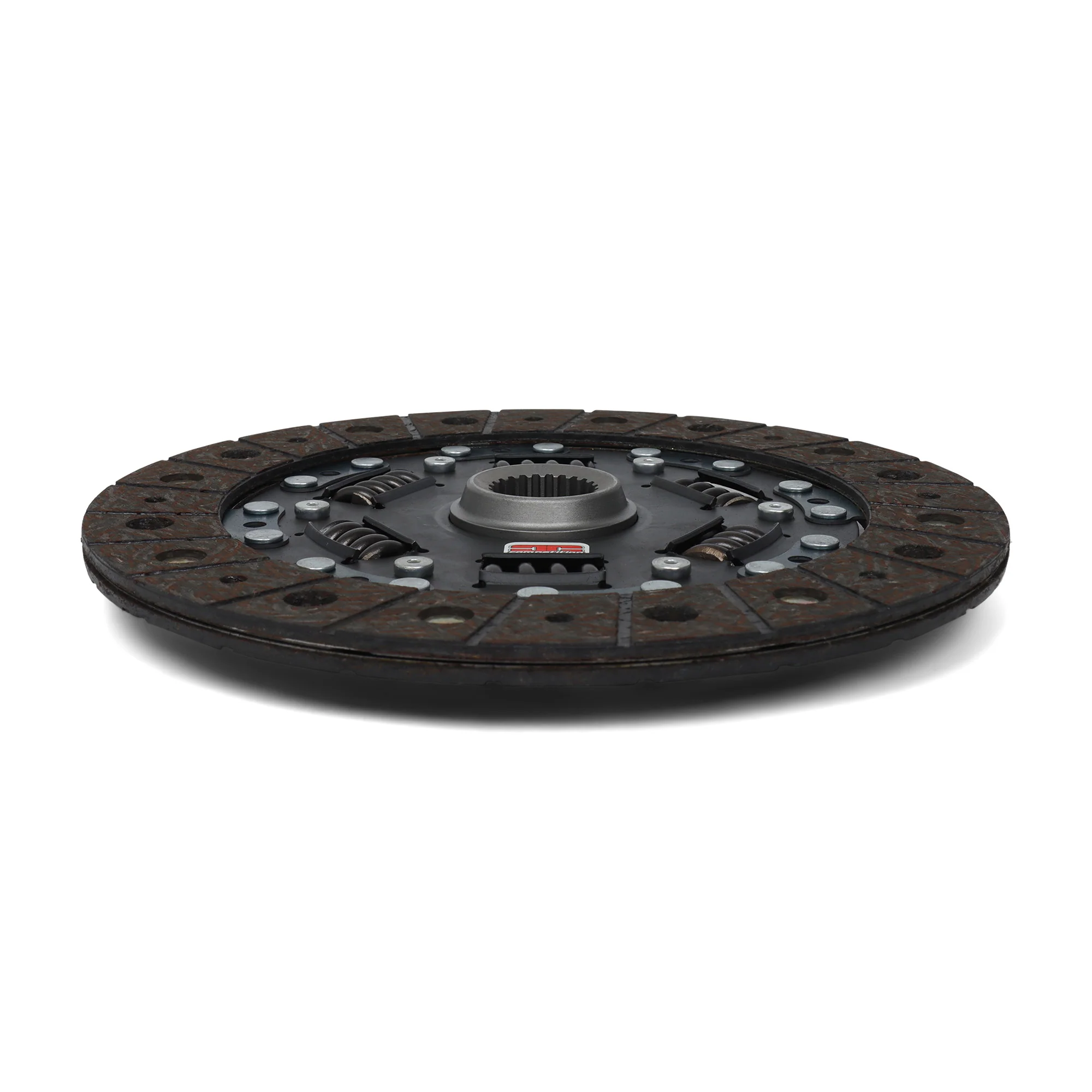 Competition Clutch Stage 2 Street Clutch for K20A2/Z1/Z3 - Image 6