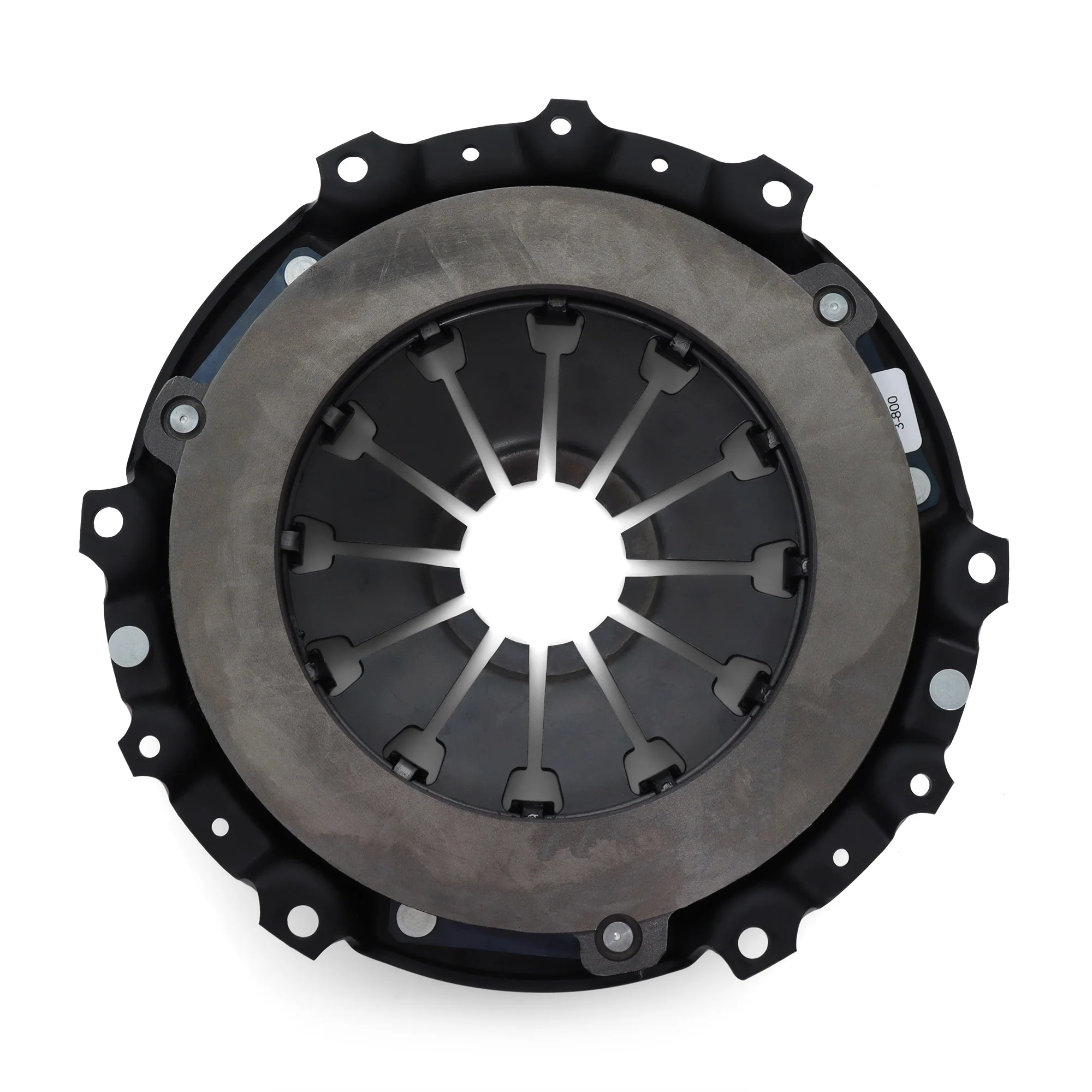 Competition Clutch Stage 2 Street Clutch for K20A2/Z1/Z3 - Image 7