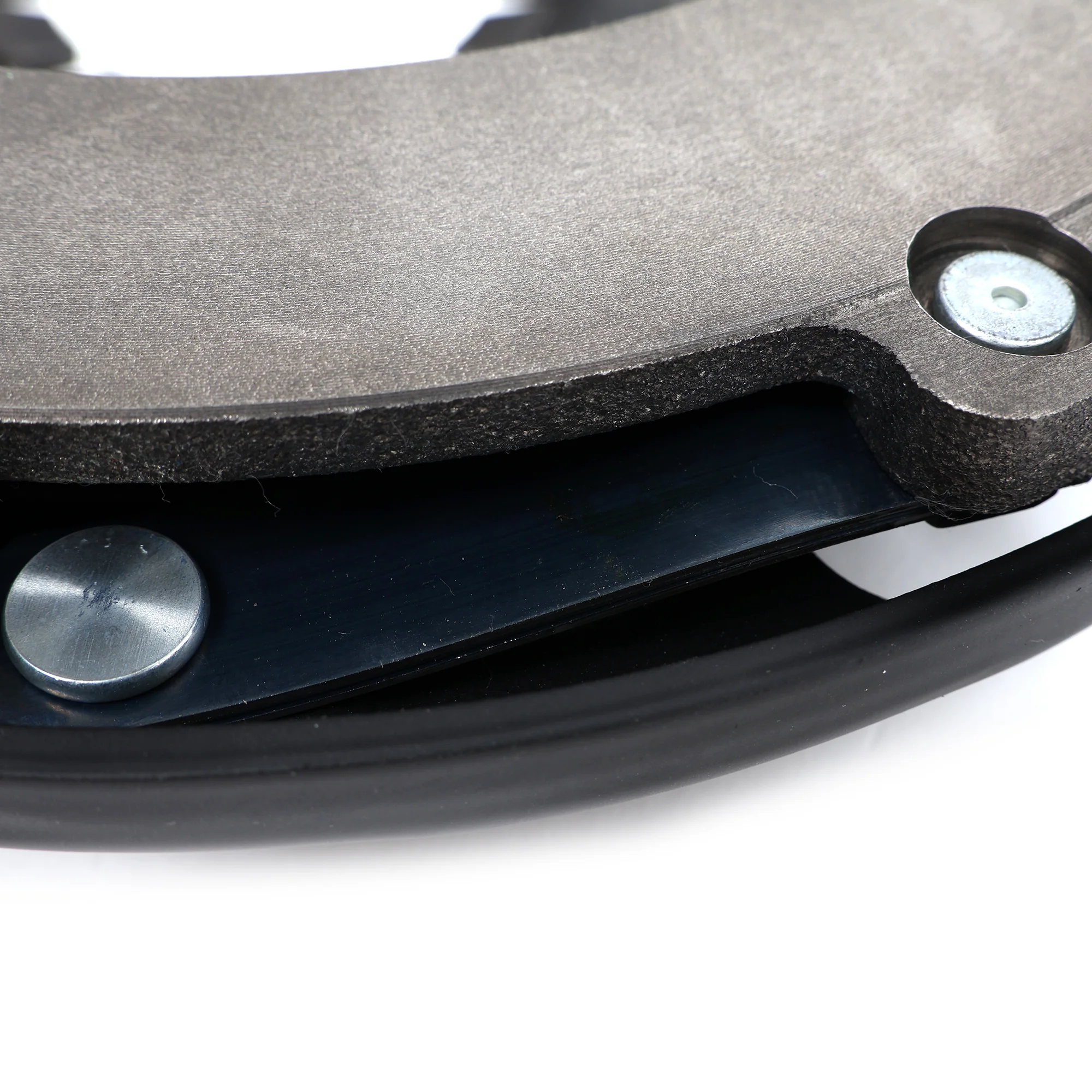 Competition Clutch Stage 3 Ceramic Clutch (K20A2/K20Z3) - Image 10