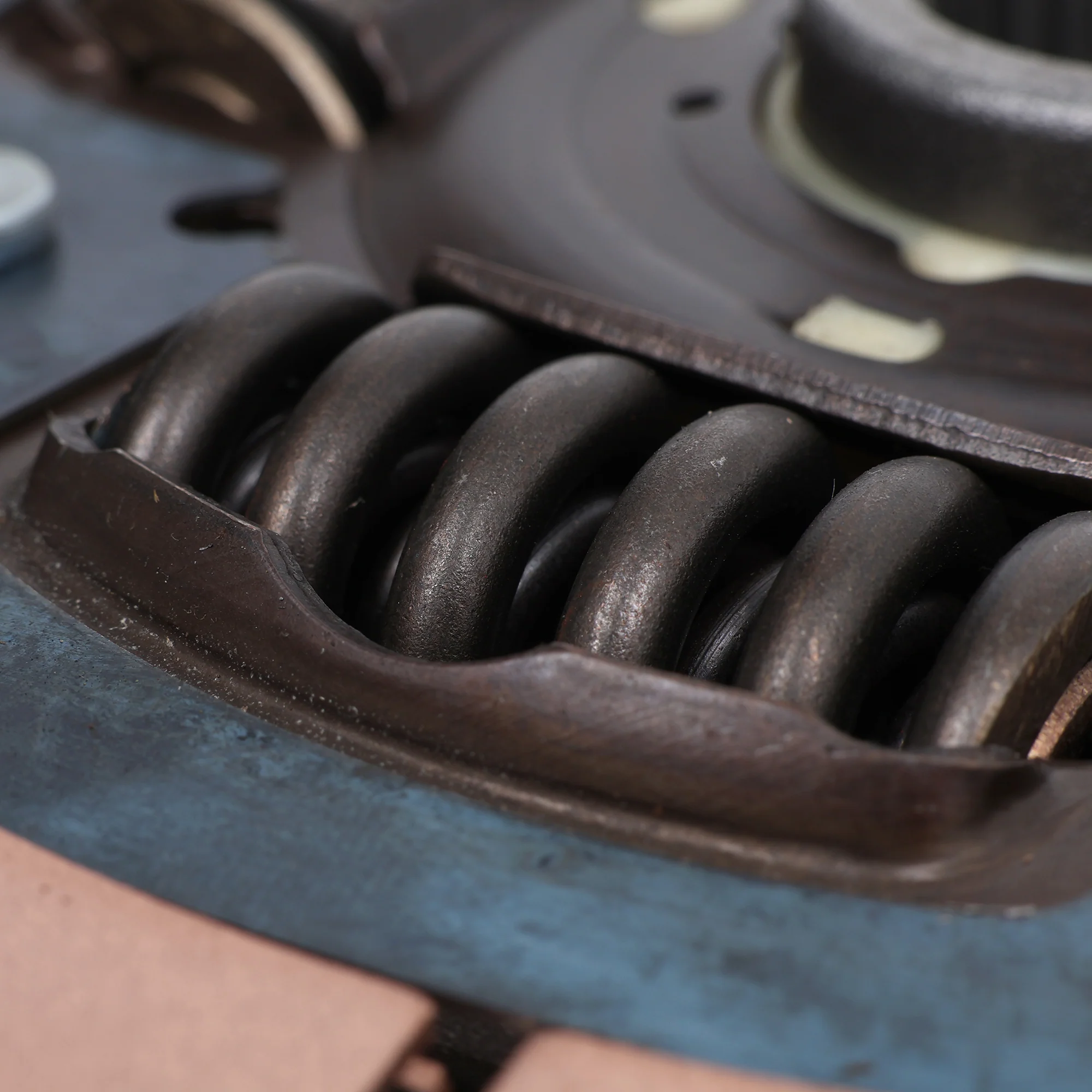 Competition Clutch Stage 3 Ceramic Clutch (K20A2/K20Z3) - Image 6