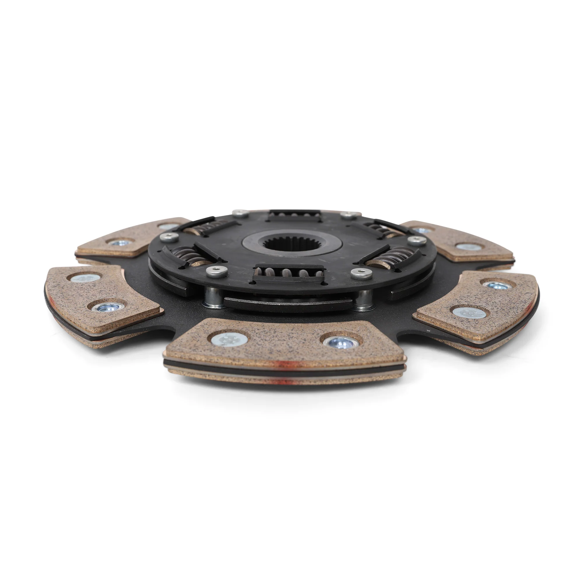 Competition Clutch Stage 4 Ceramic Sprung Clutch for K20A/Z - Image 10