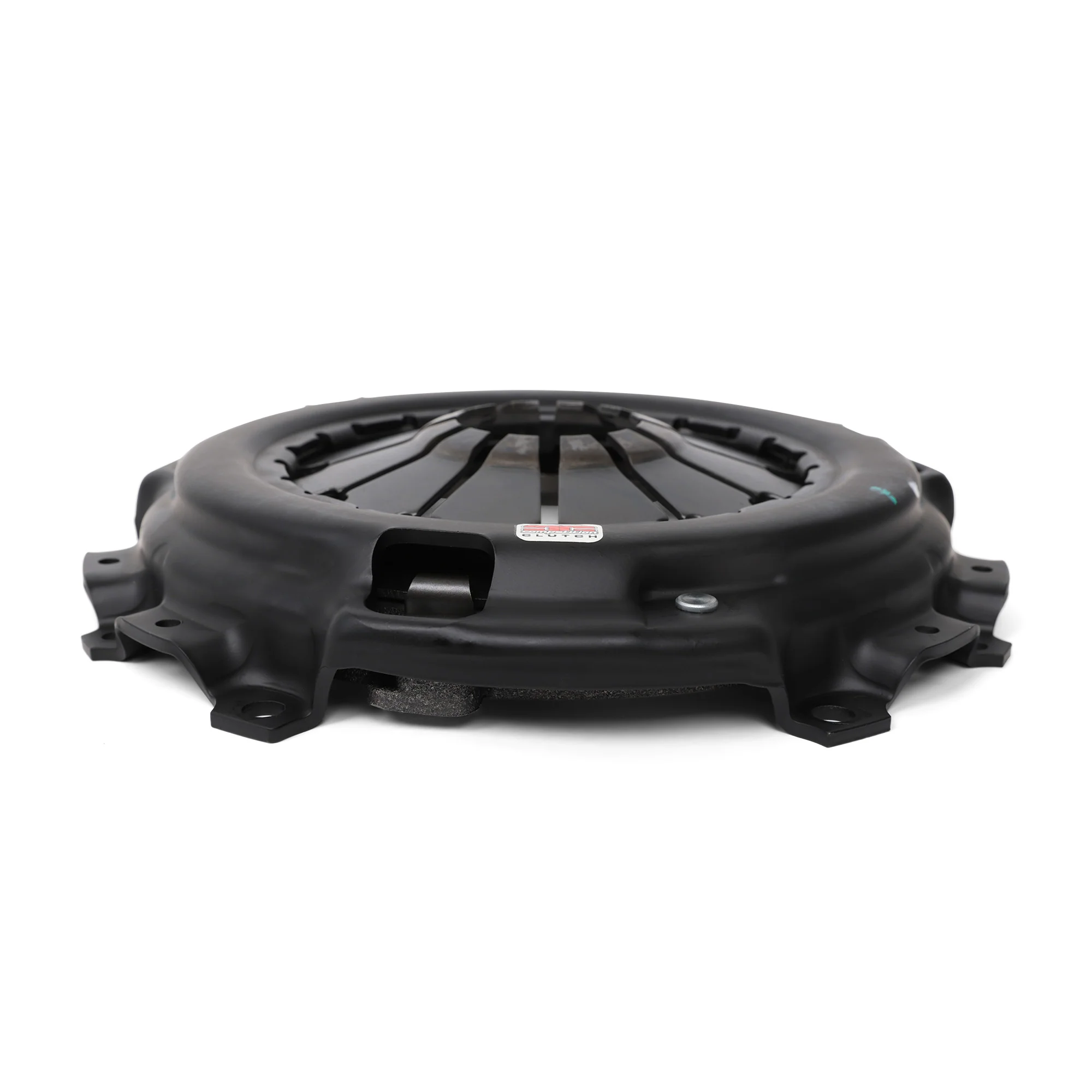 Competition Clutch Stage 4 Ceramic Sprung Clutch for K20A/Z - Image 3