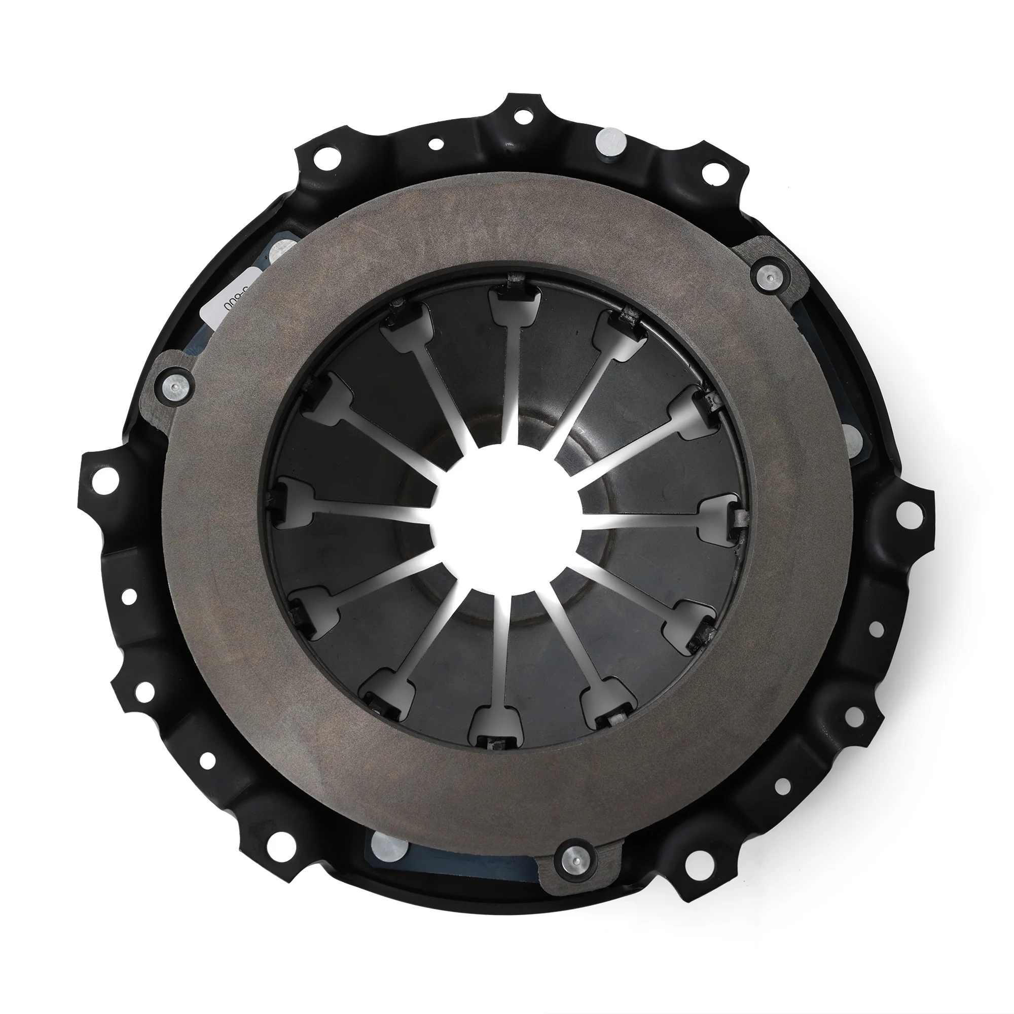 Competition Clutch Stage 4 Ceramic Sprung Clutch for K20A/Z - Image 4