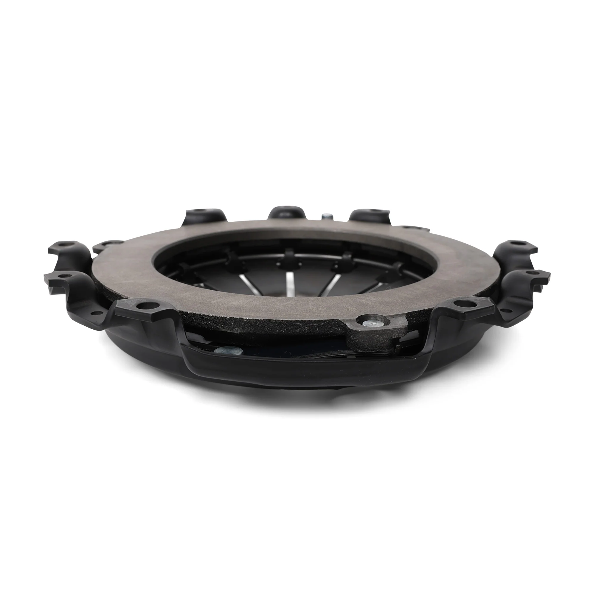 Competition Clutch Stage 4 Ceramic Sprung Clutch for K20A/Z - Image 5