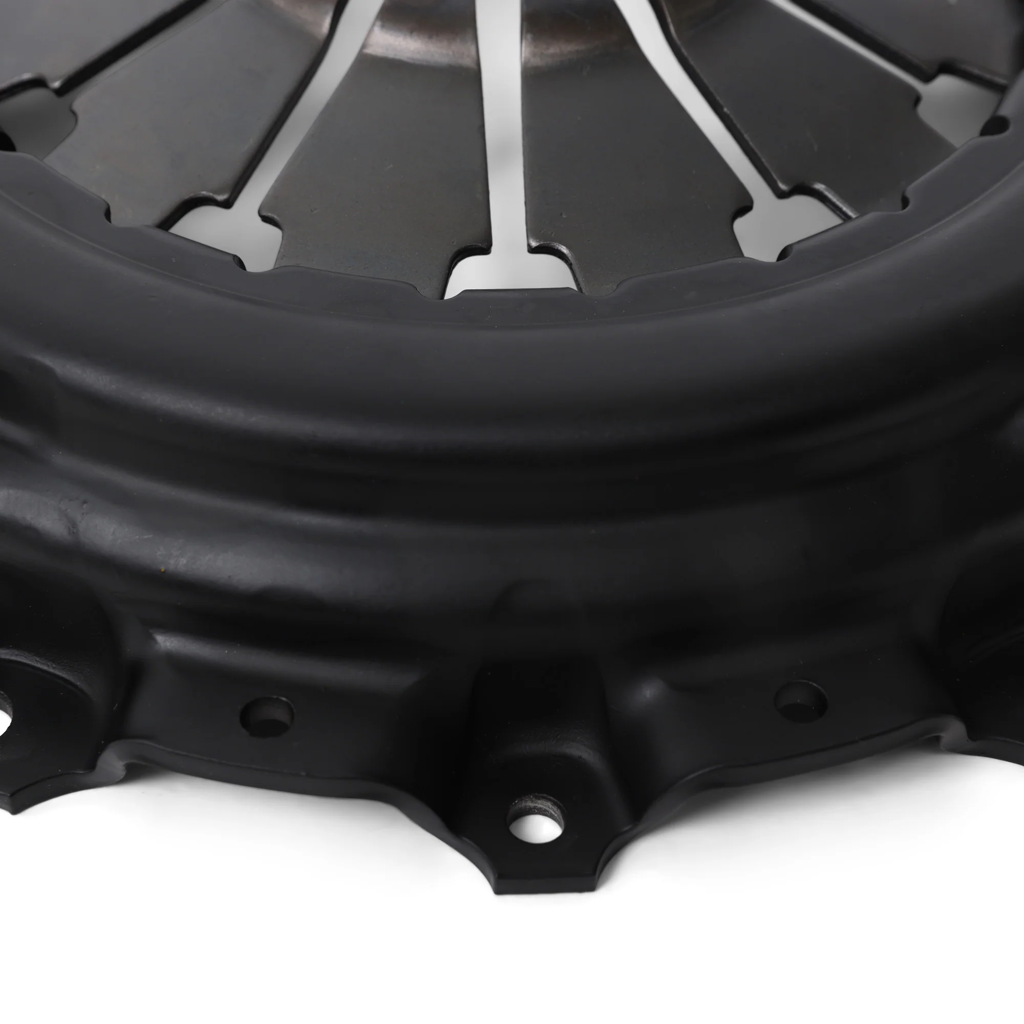 Competition Clutch Stage 4 Ceramic Sprung Clutch for K20A/Z - Image 6