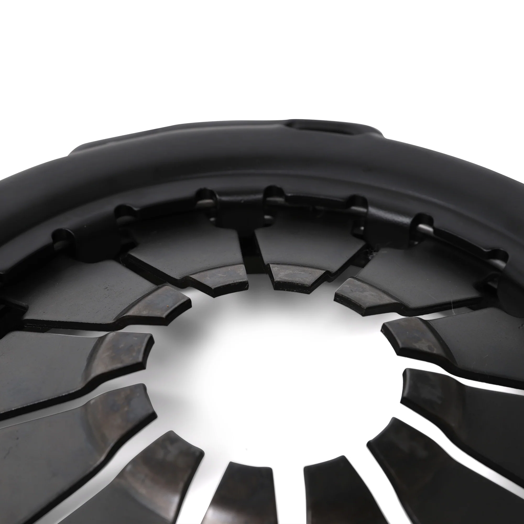 Competition Clutch Stage 4 Ceramic Sprung Clutch for K20A/Z - Image 8