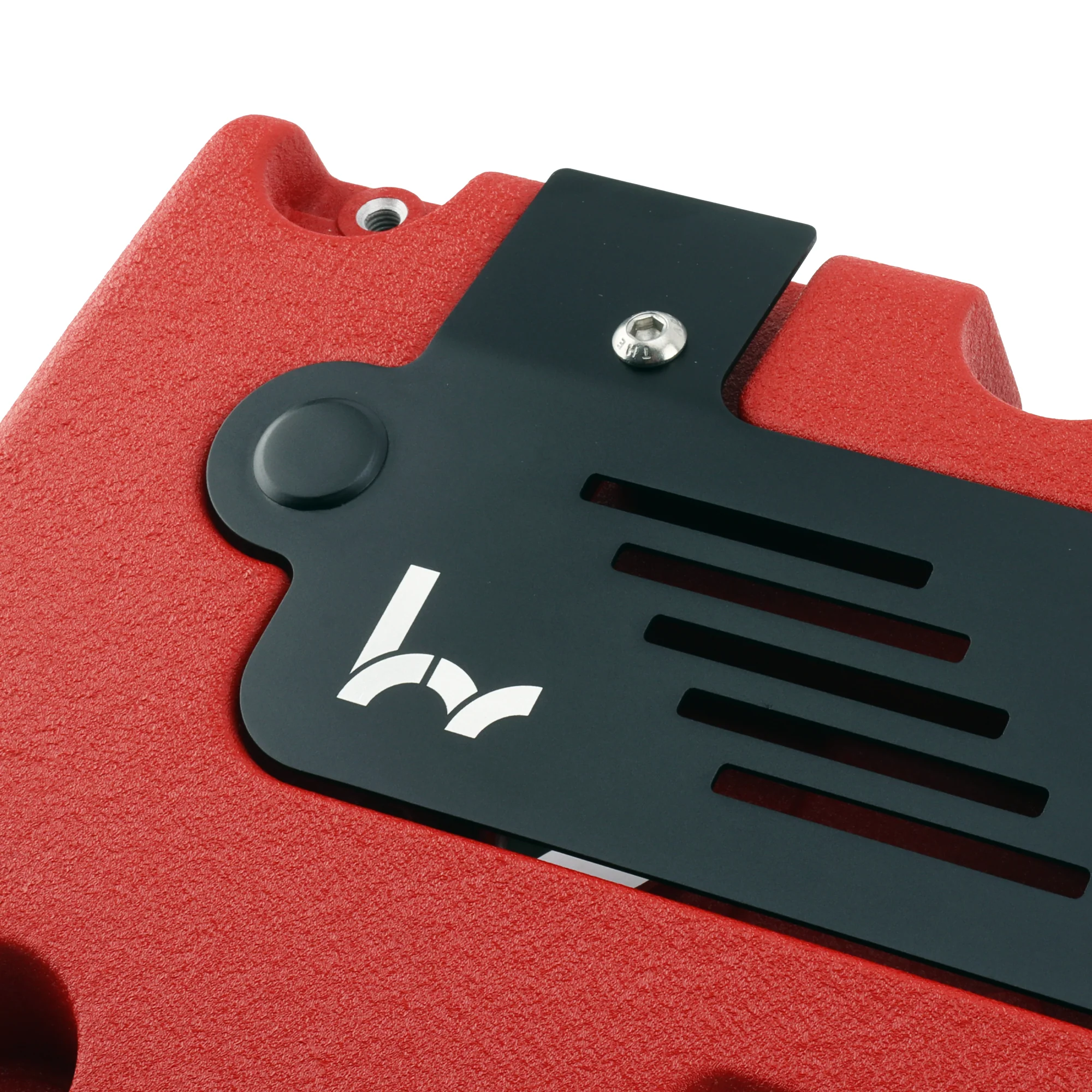 Hybrid Racing Formula Coil Pack Cover for K20A/K24A Engines - Image 5