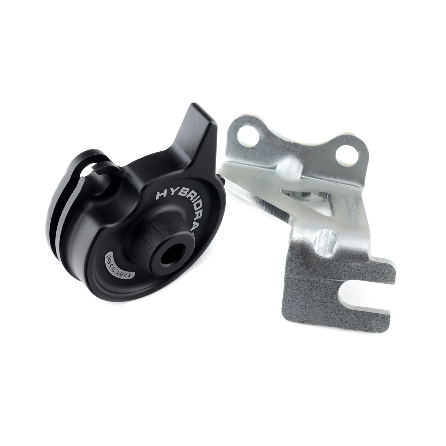 Hybrid Racing K Series Cruise Control Delete for 96-00 Civic - Image 4