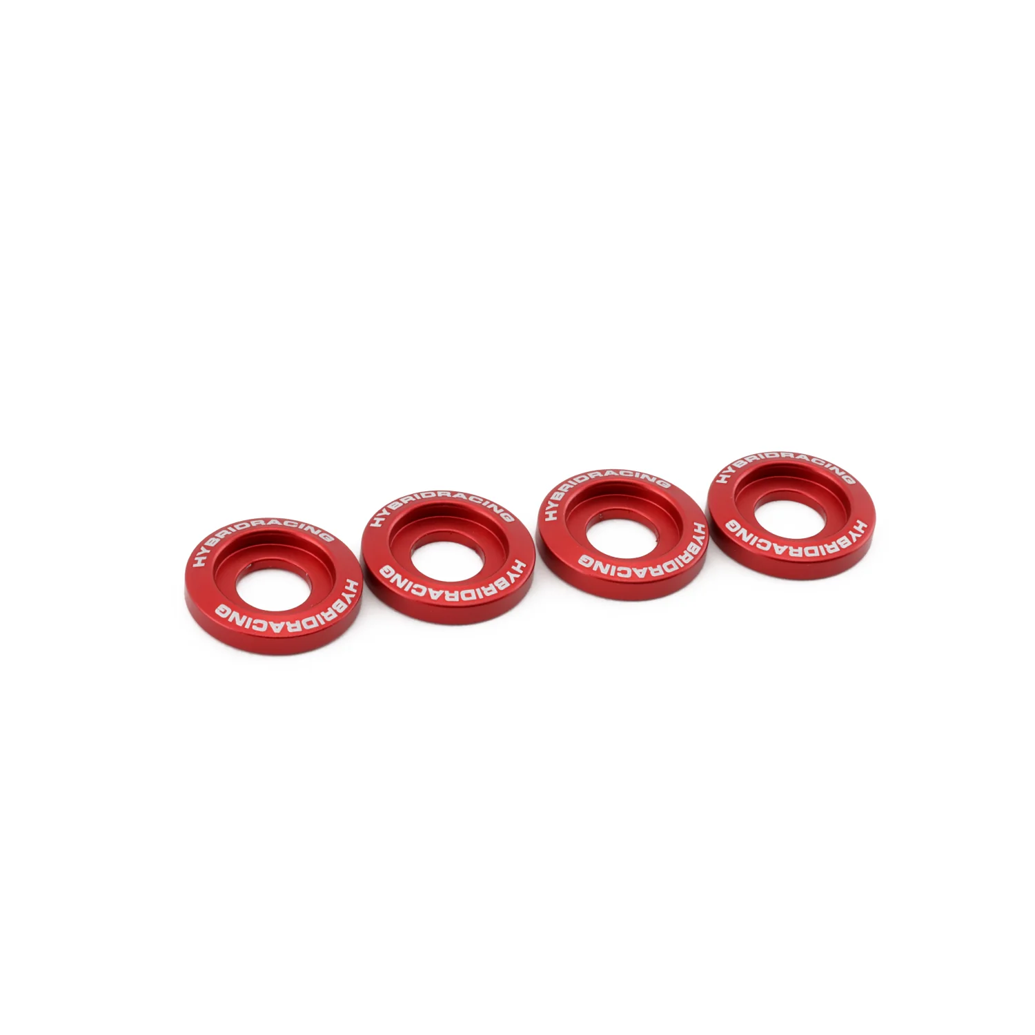 Hybrid Racing M8X1.25 Accessory Hardware Kit - Image 4