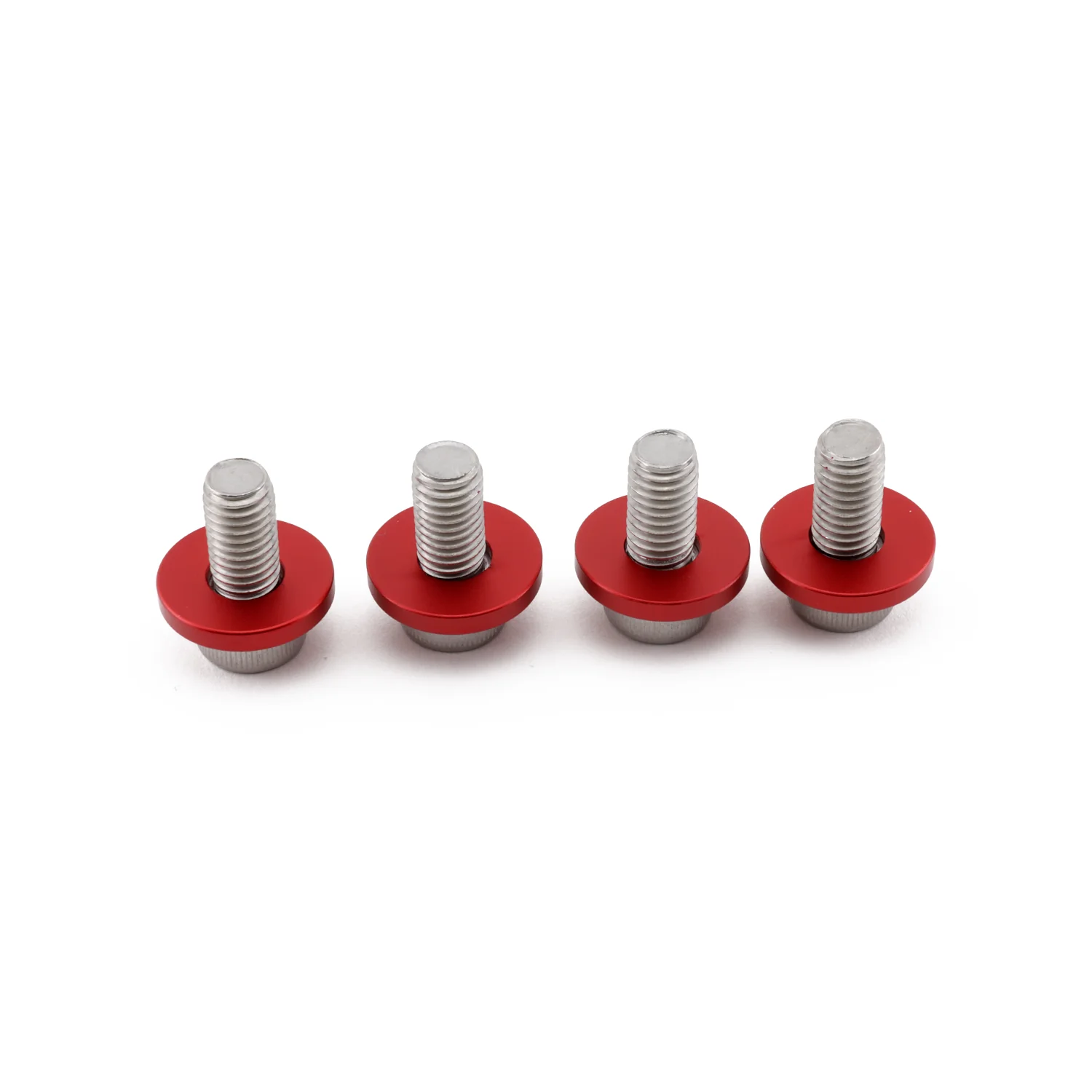 Hybrid Racing M8X1.25 Accessory Hardware Kit - Image 5