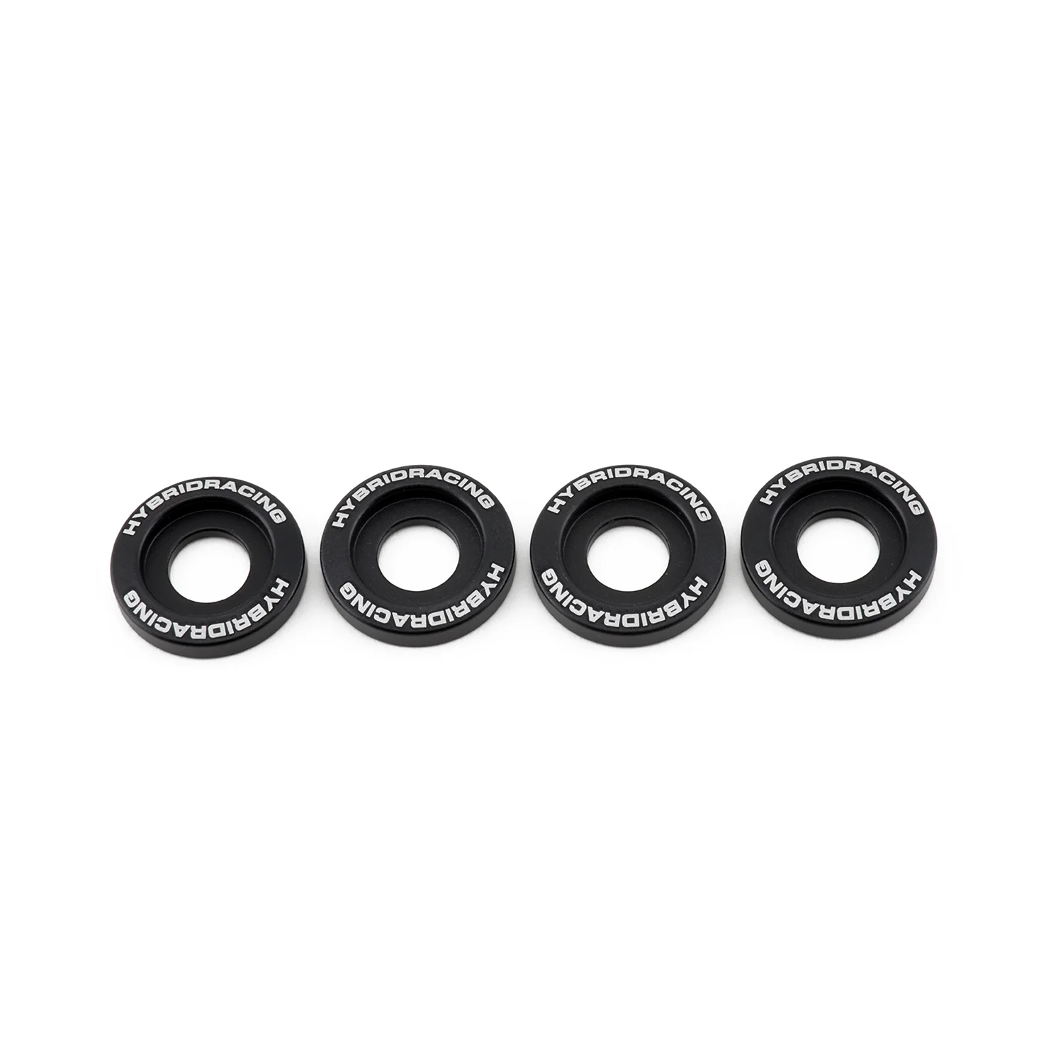 Hybrid Racing M8X1.25 Accessory Hardware Kit - Image 9