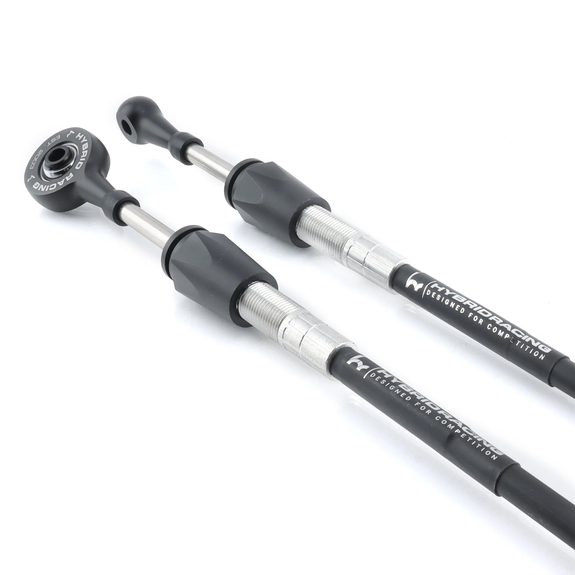 Hybrid Racing Shifter Cables for 17-21 Civic Si/Sport - Image 3