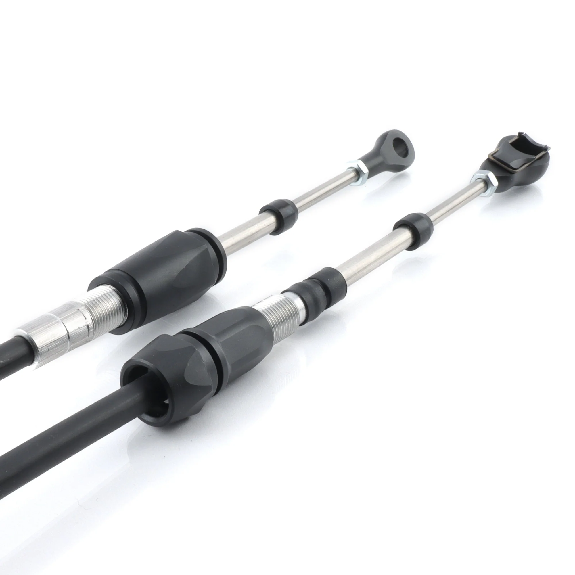 Hybrid Racing Shifter Cables for 17-21 Civic Si/Sport - Image 5