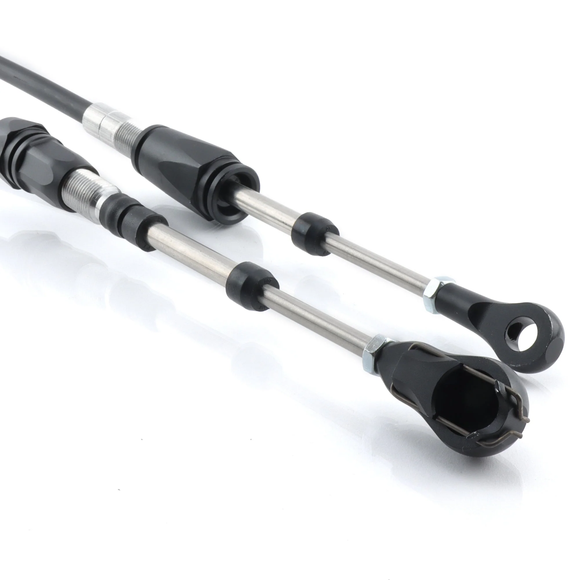 Hybrid Racing Shifter Cables for 17-21 Civic Si/Sport - Image 6