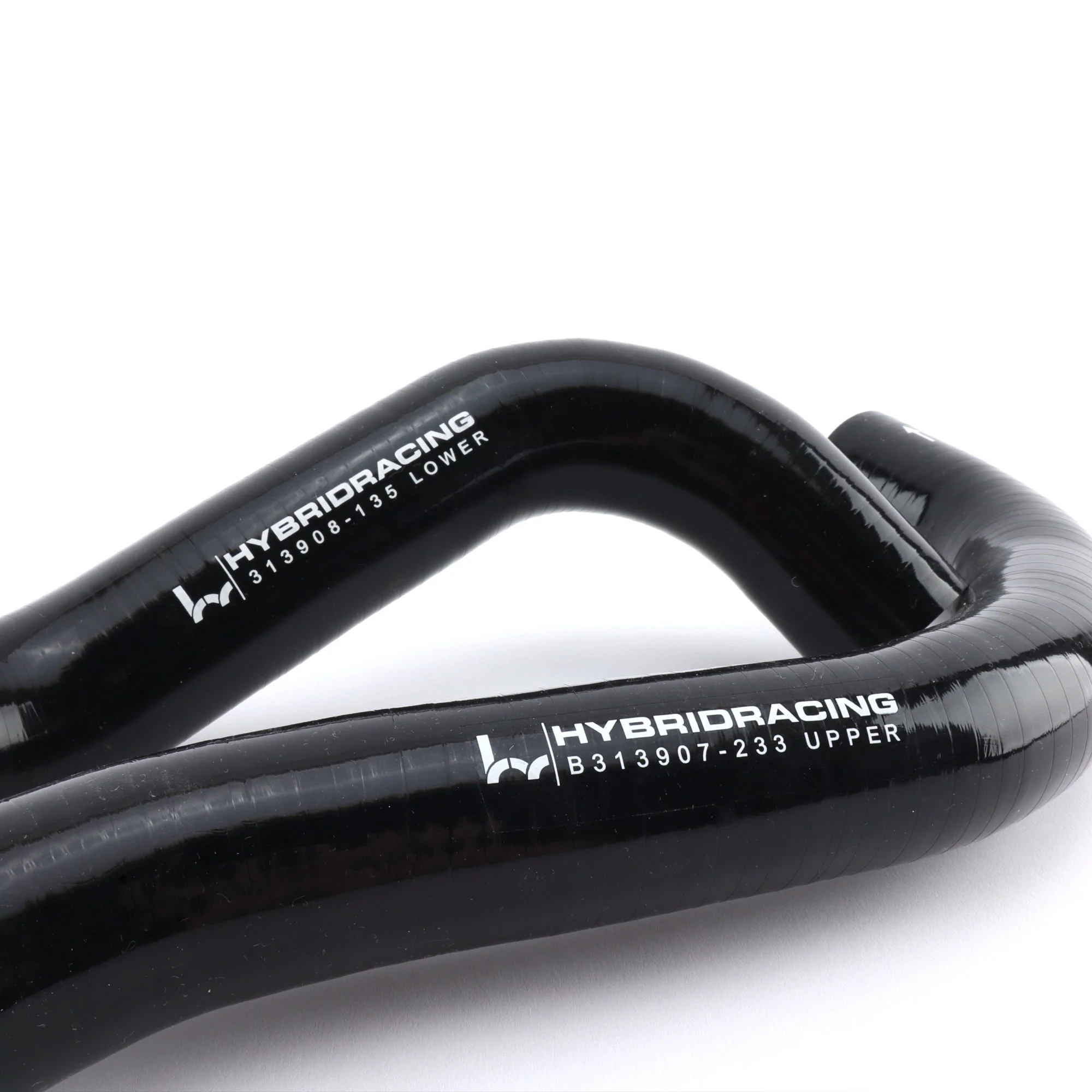 Hybrid Racing Silicone Radiator Hoses for 12-15 Civic Si - Image 4