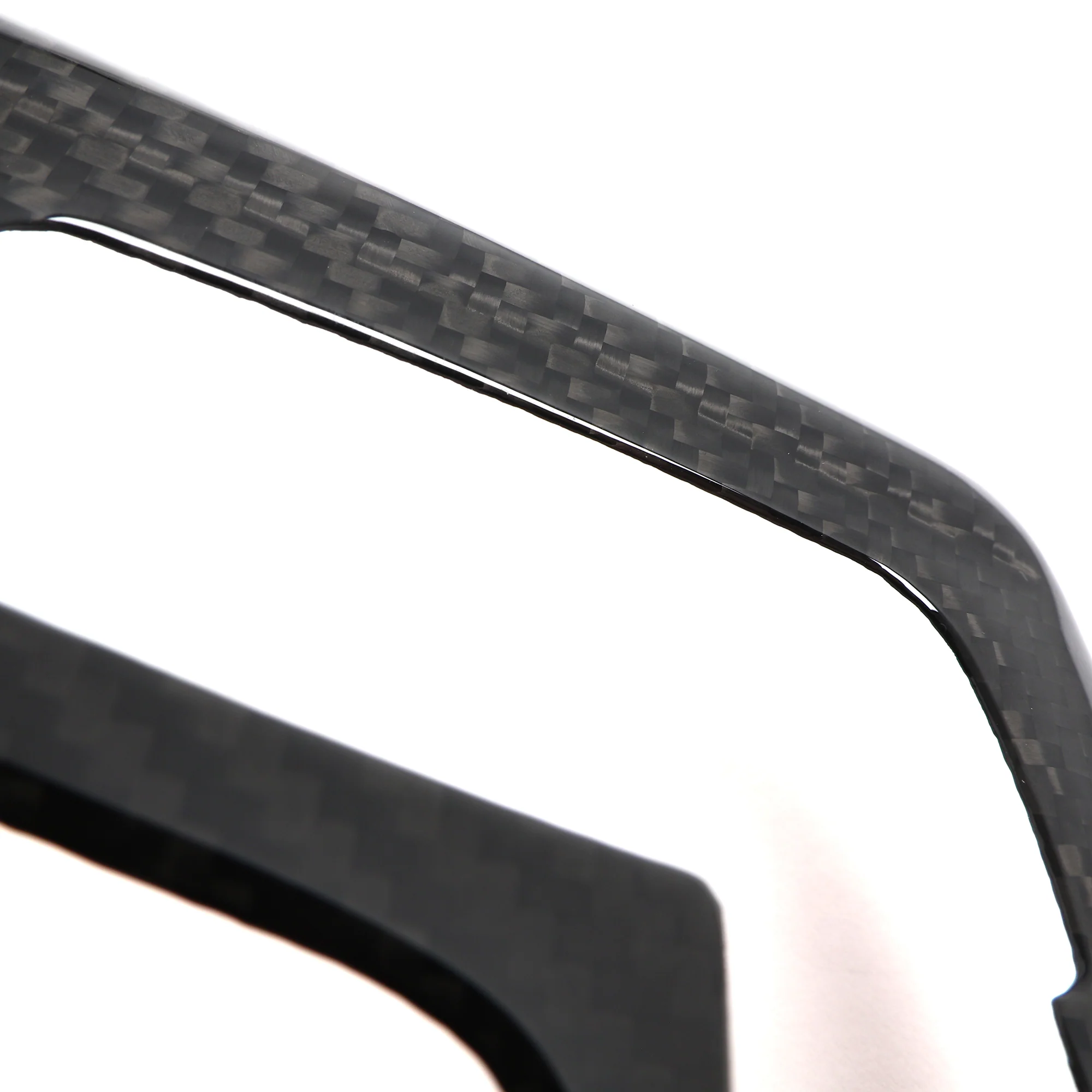 Create Carbon Dry Carbon 2022+ Civic Reading Light Cover - Image 5