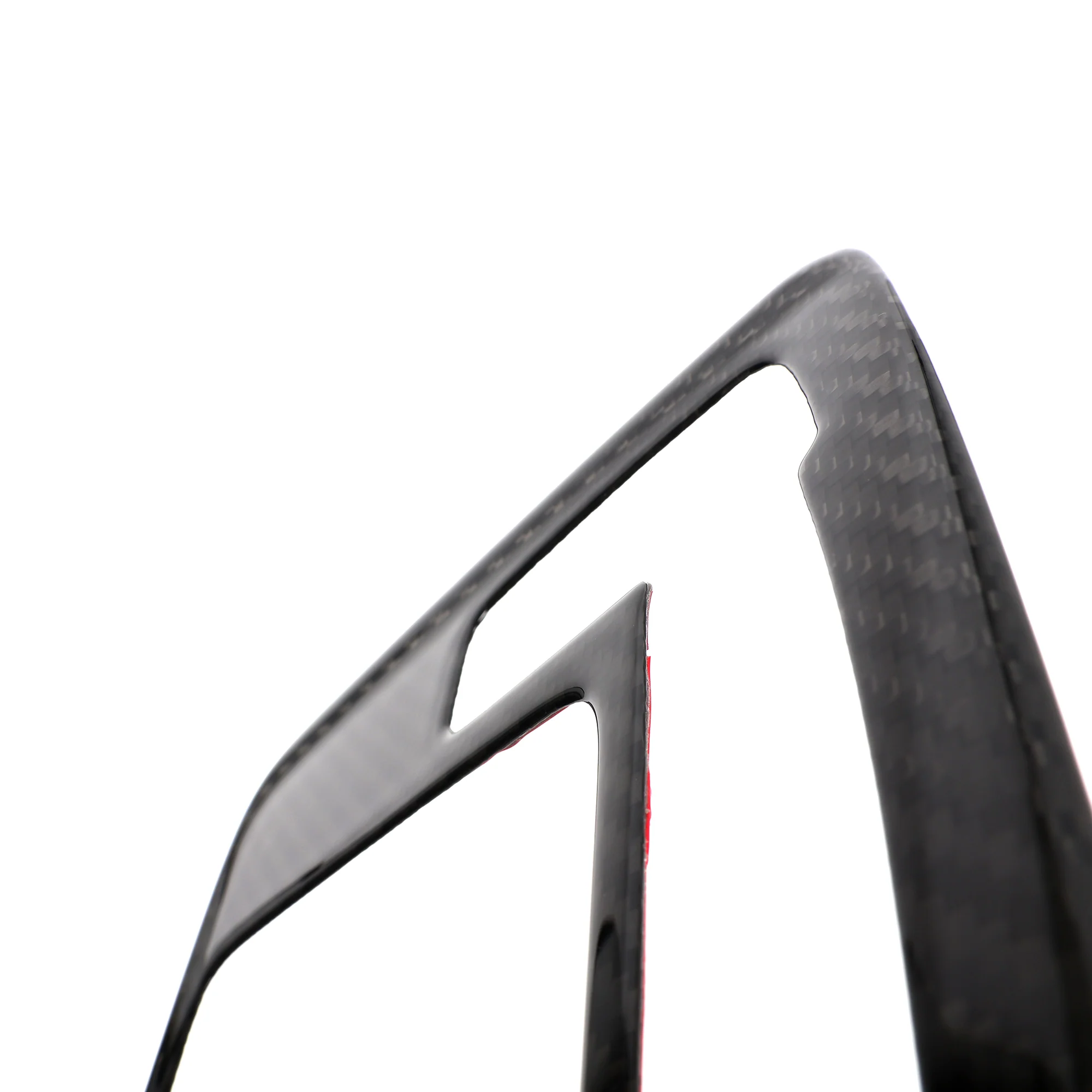 Create Carbon Dry Carbon 2022+ Civic Reading Light Cover - Image 6
