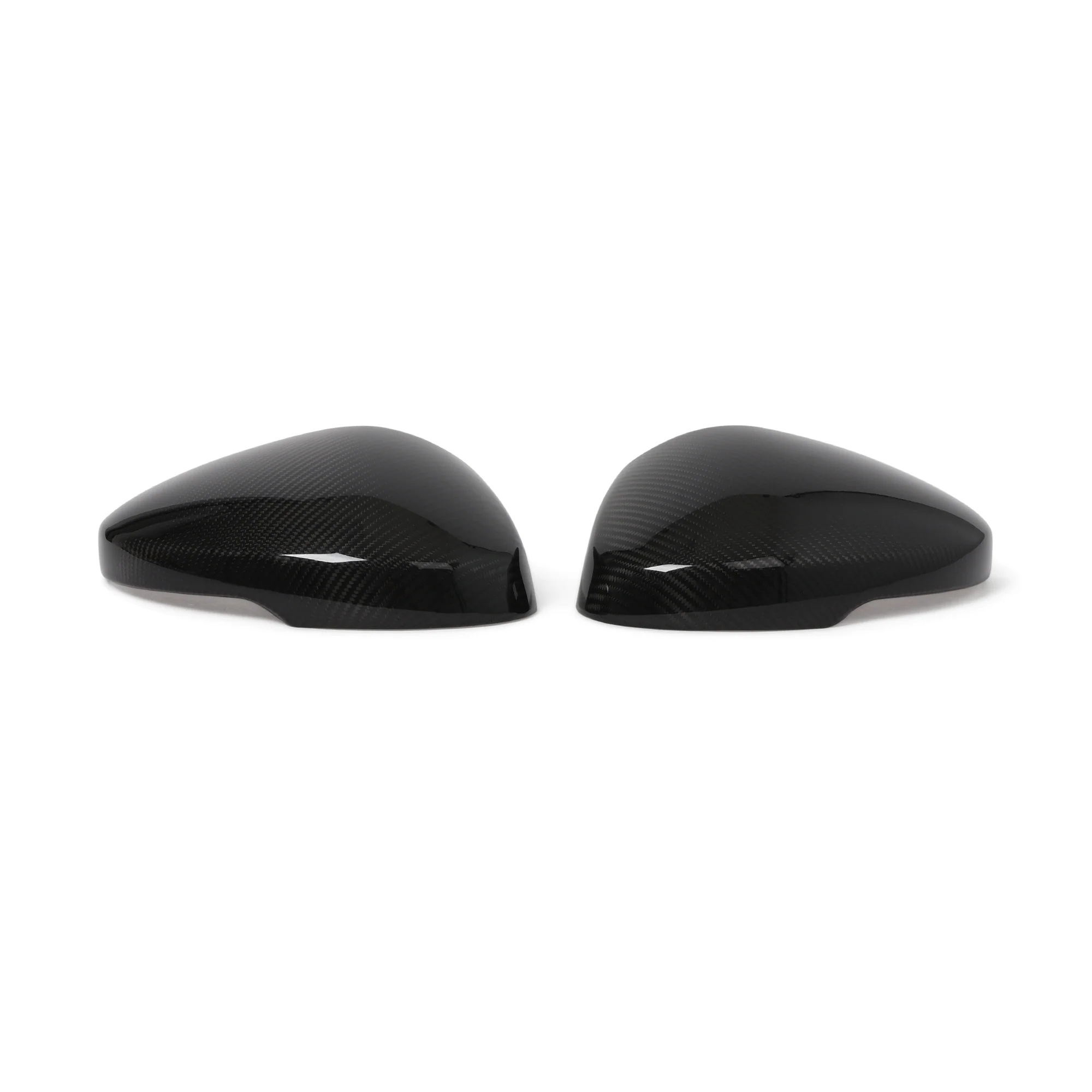 Create Carbon Dry Carbon 23+ Honda Civic Type R Side Mirror Covers - Image 3