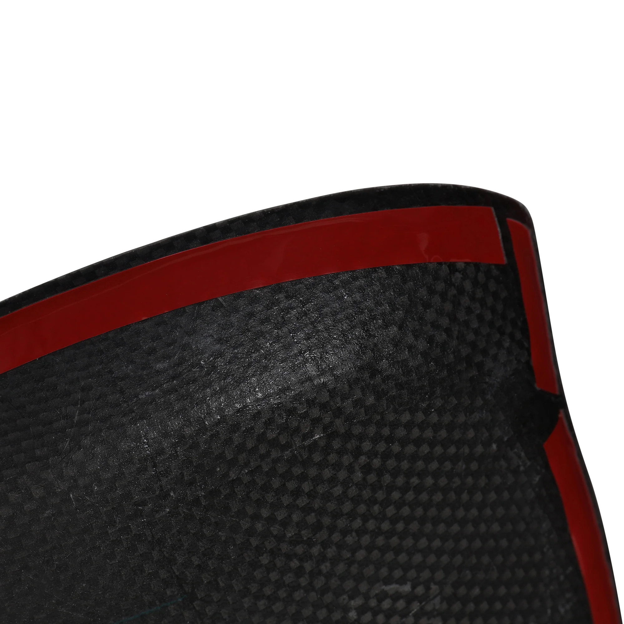 Create Carbon Dry Carbon 23+ Honda Civic Type R Side Mirror Covers - Image 7