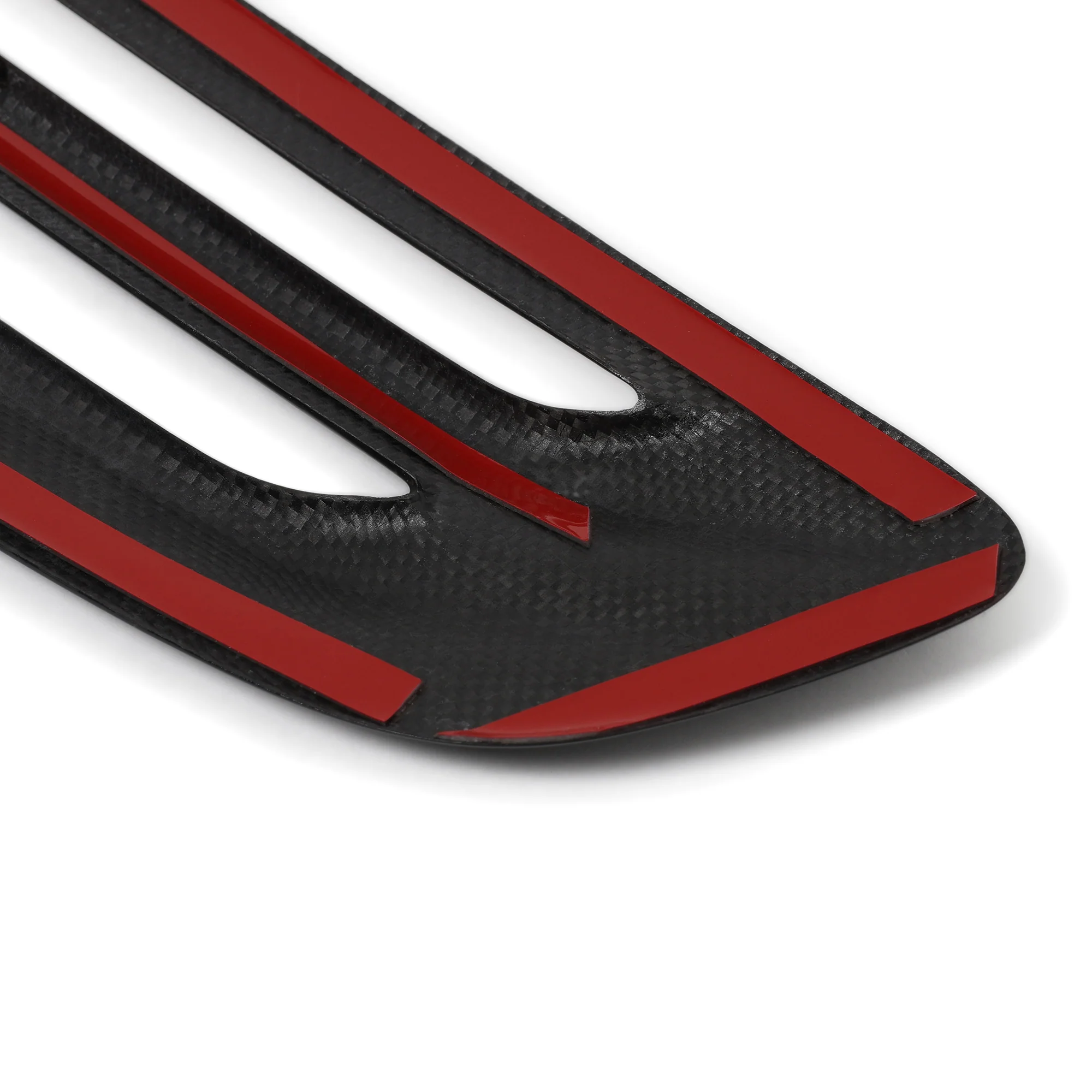 Create Carbon Dry Carbon FL5 Type R Air Scoop Cover - Image 14