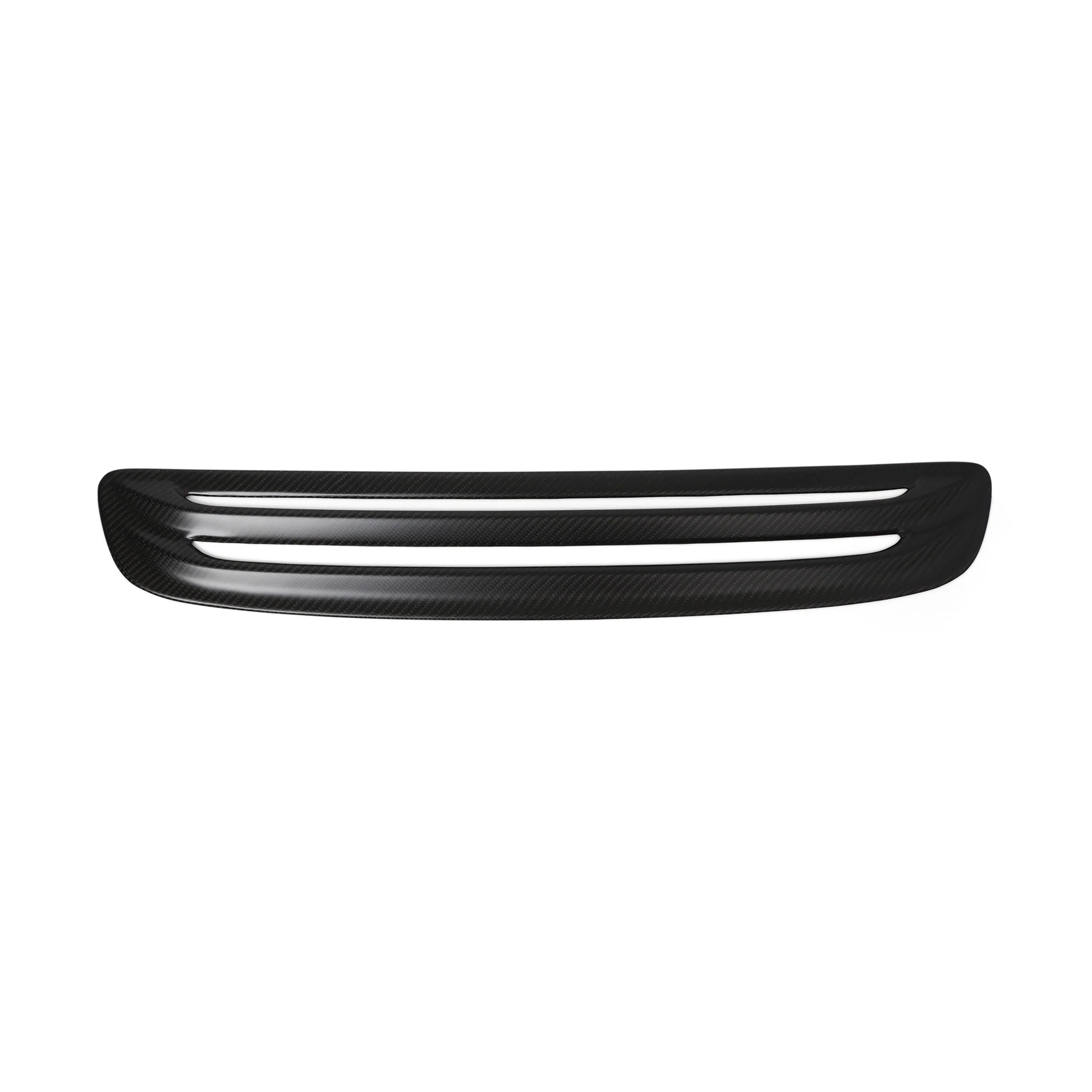 Create Carbon Dry Carbon FL5 Type R Air Scoop Cover - Image 7